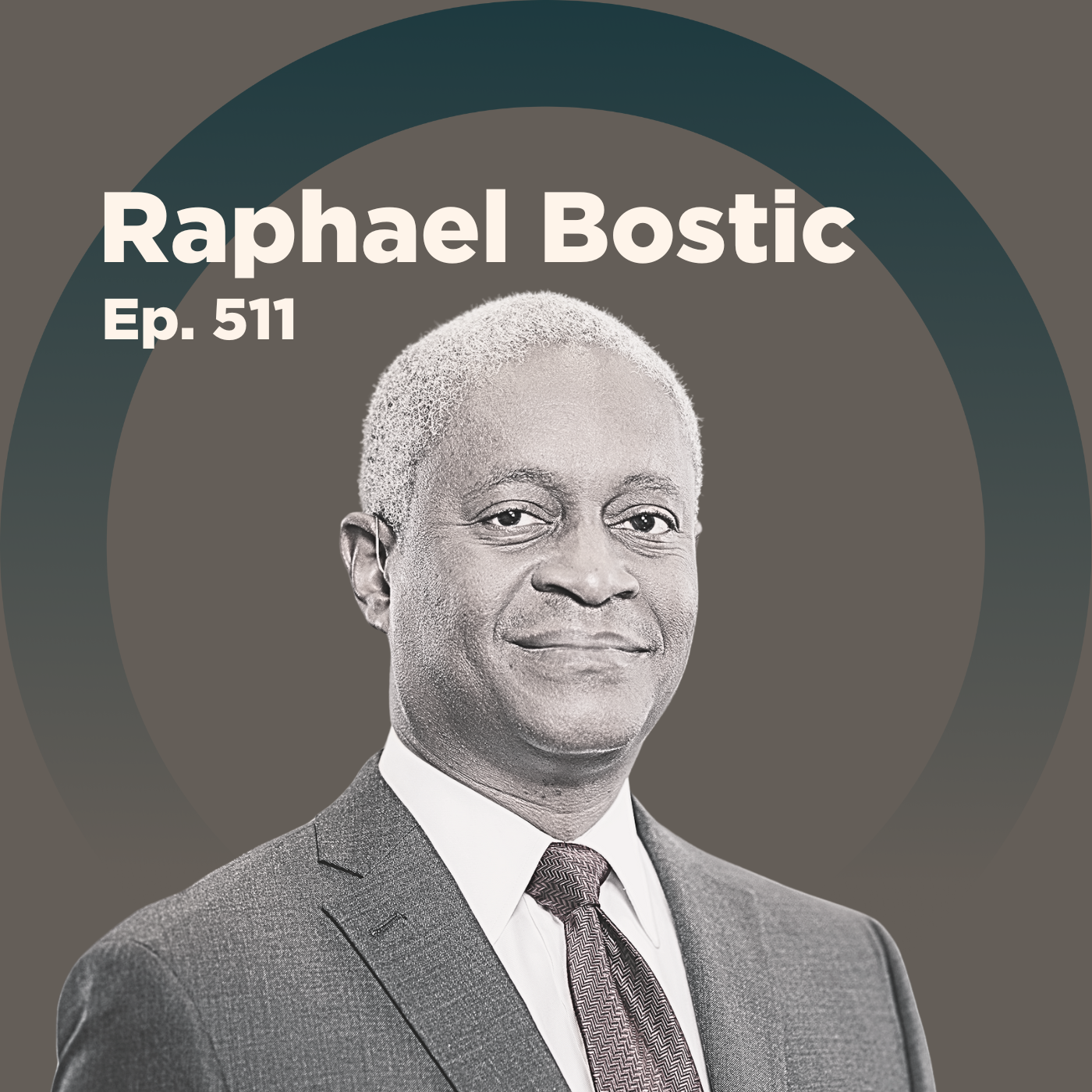 Raphael Bostic on Life as a Regional Fed President, the Responsibilities of a Dual Mandate, and the Results of the 2025 Framework Review