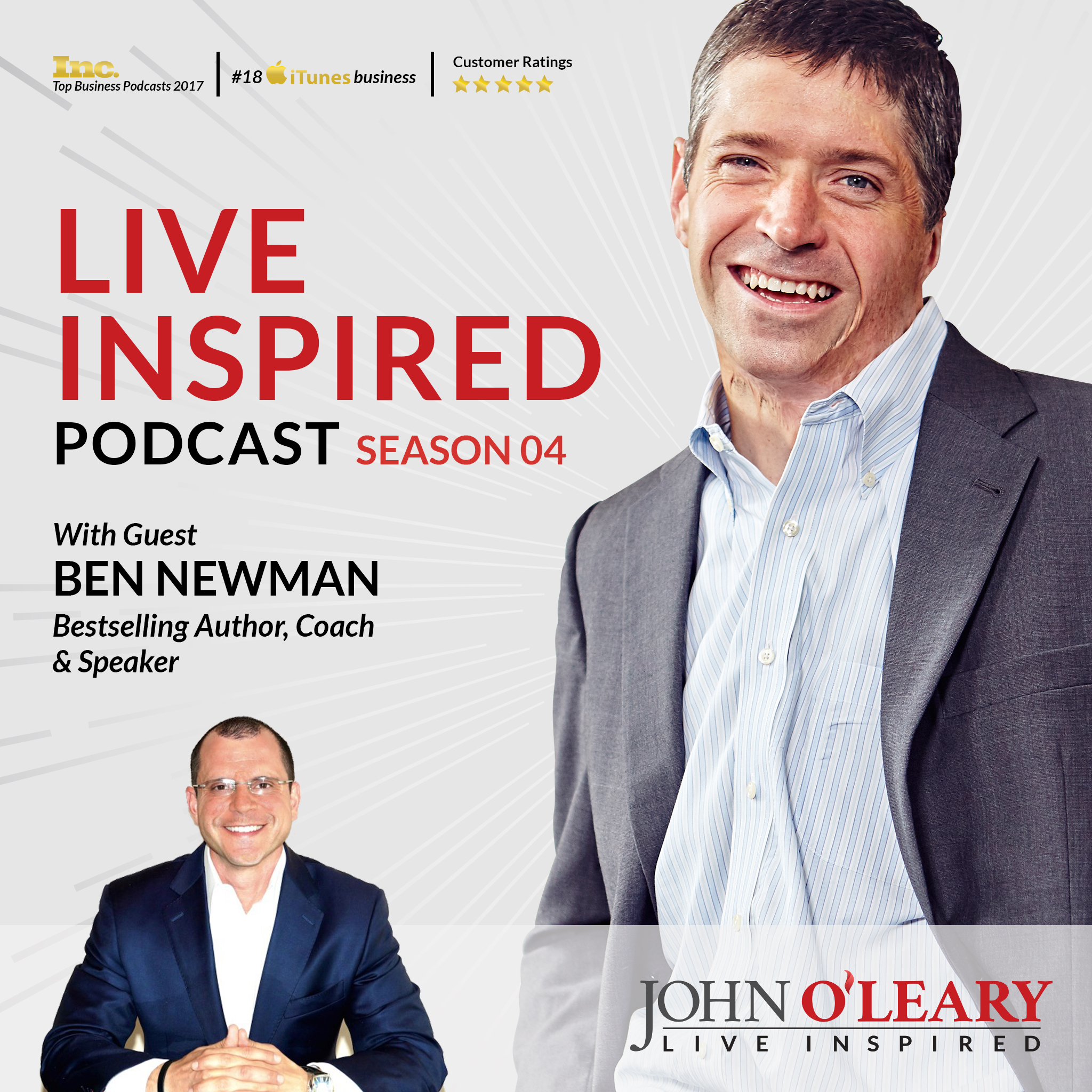 S4: 39 Ben Newman
