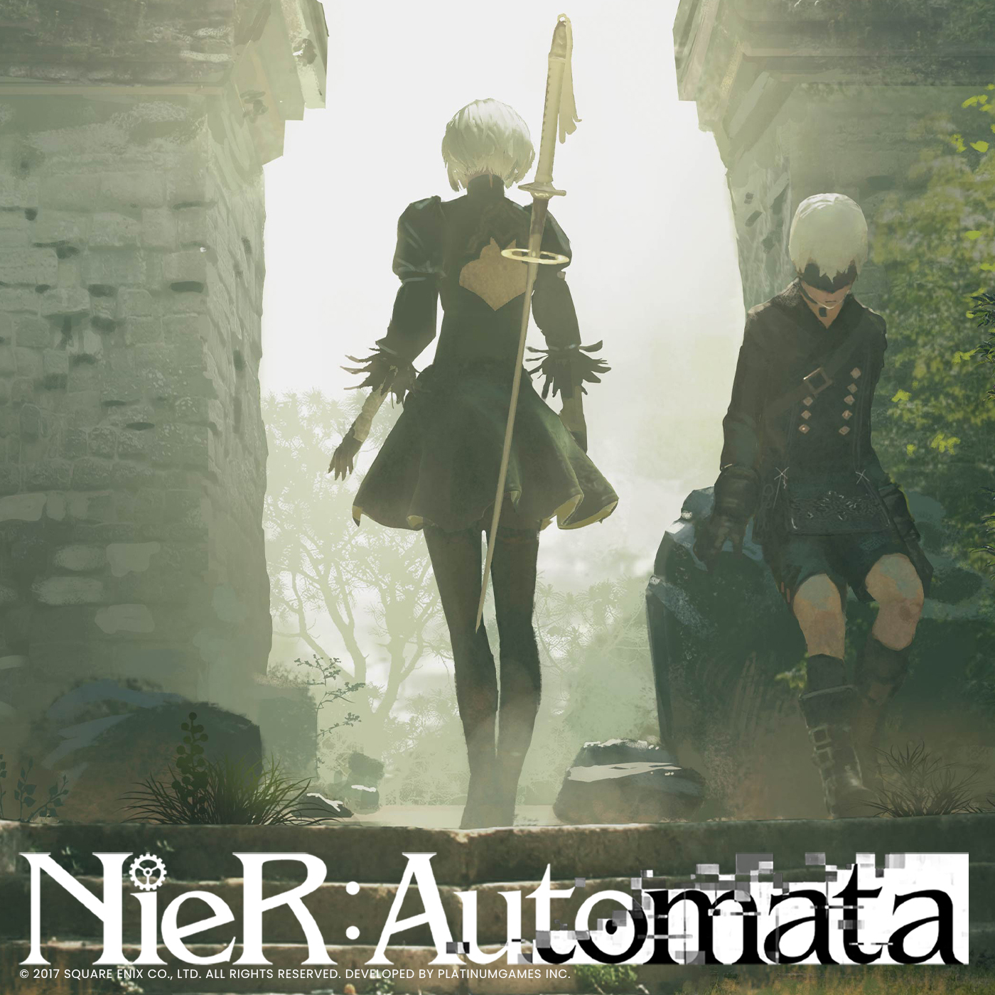 A NieR Retrospective with YOKO TARO, Yosuke Saito, and Keiichi Okabe