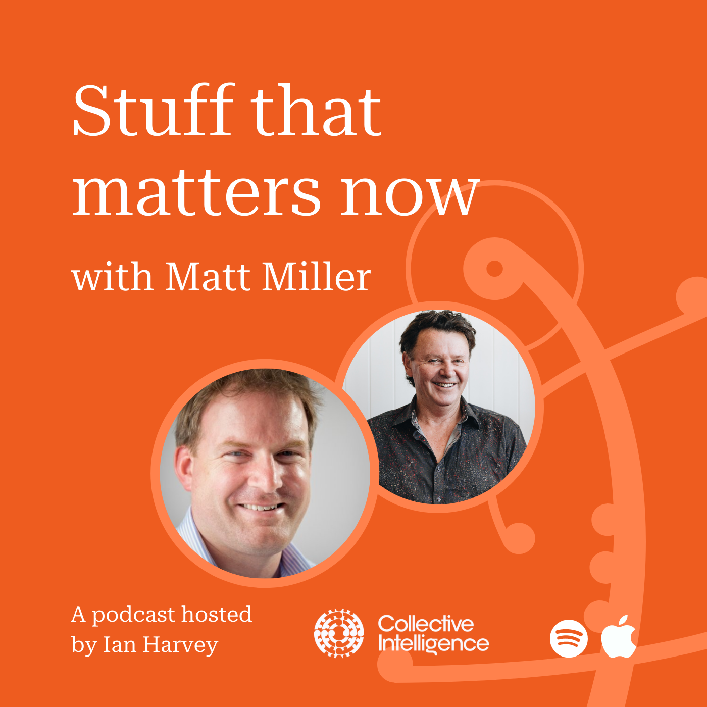 S5 E2: Matt Miller: the philosophy of artificial intelligence