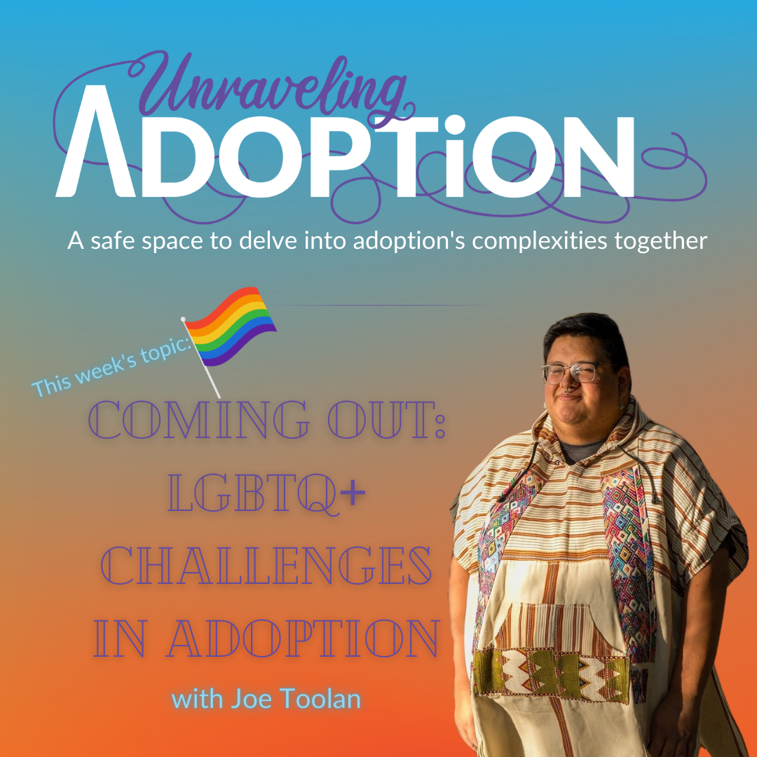 Unraveling Adoption