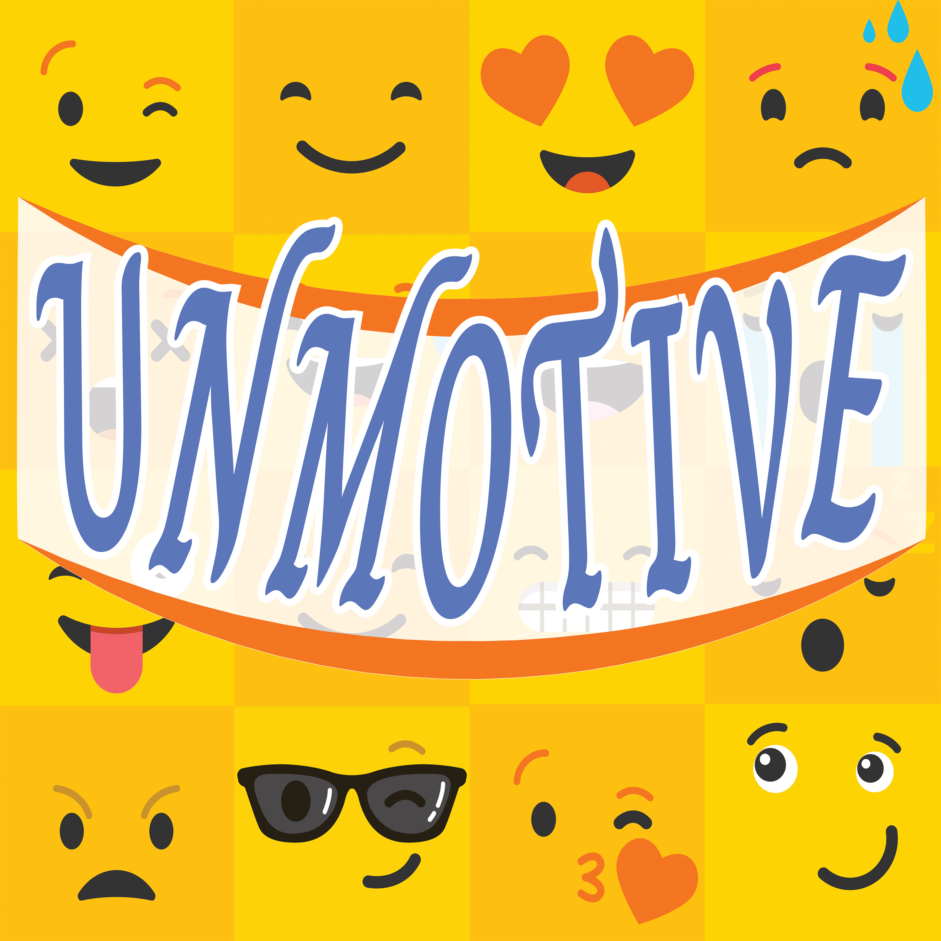 Unmotive Show