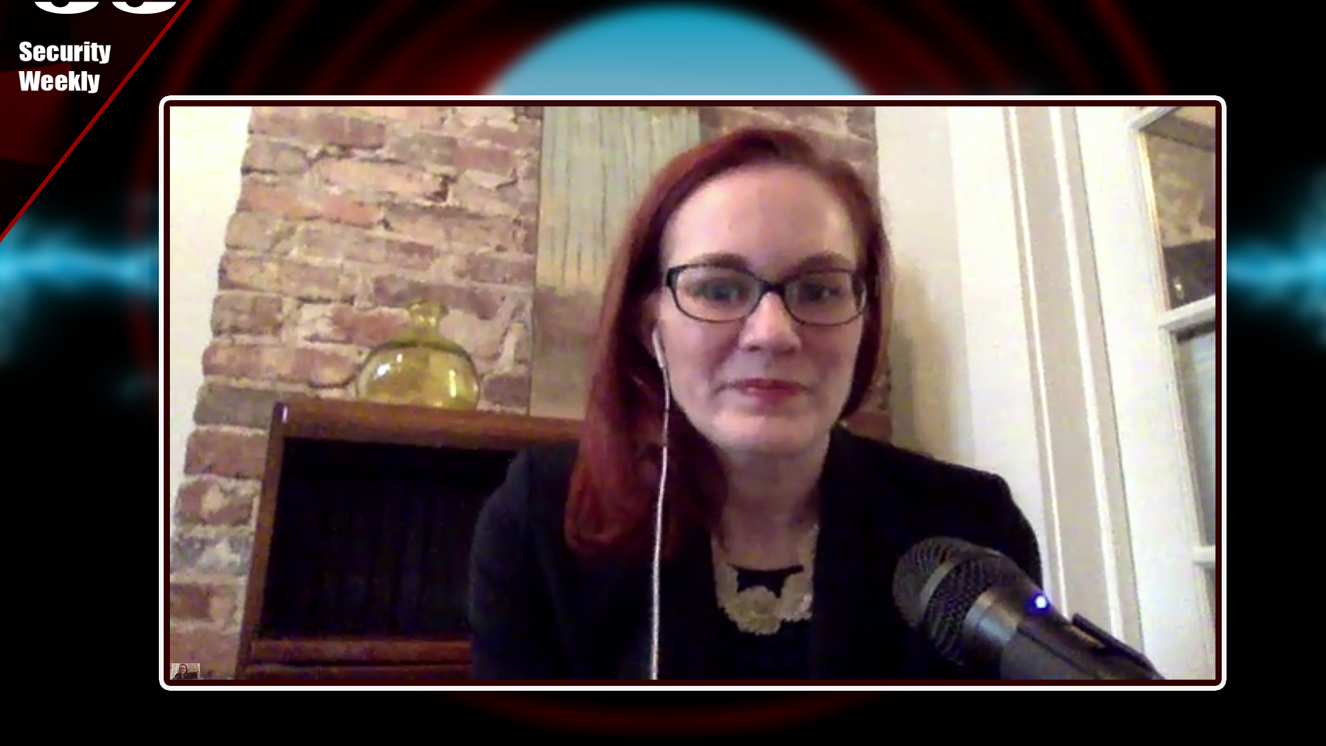 Interruptions Are Bad - Business Security Weekly #84
