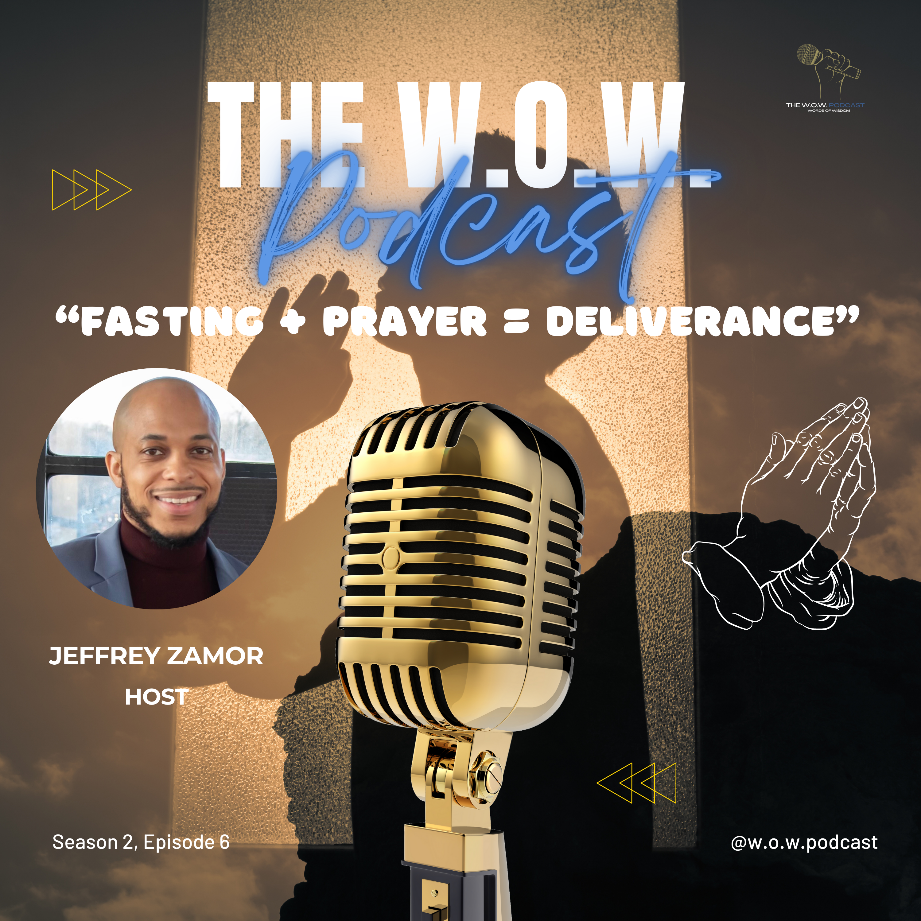 The W.O.W. Podcast