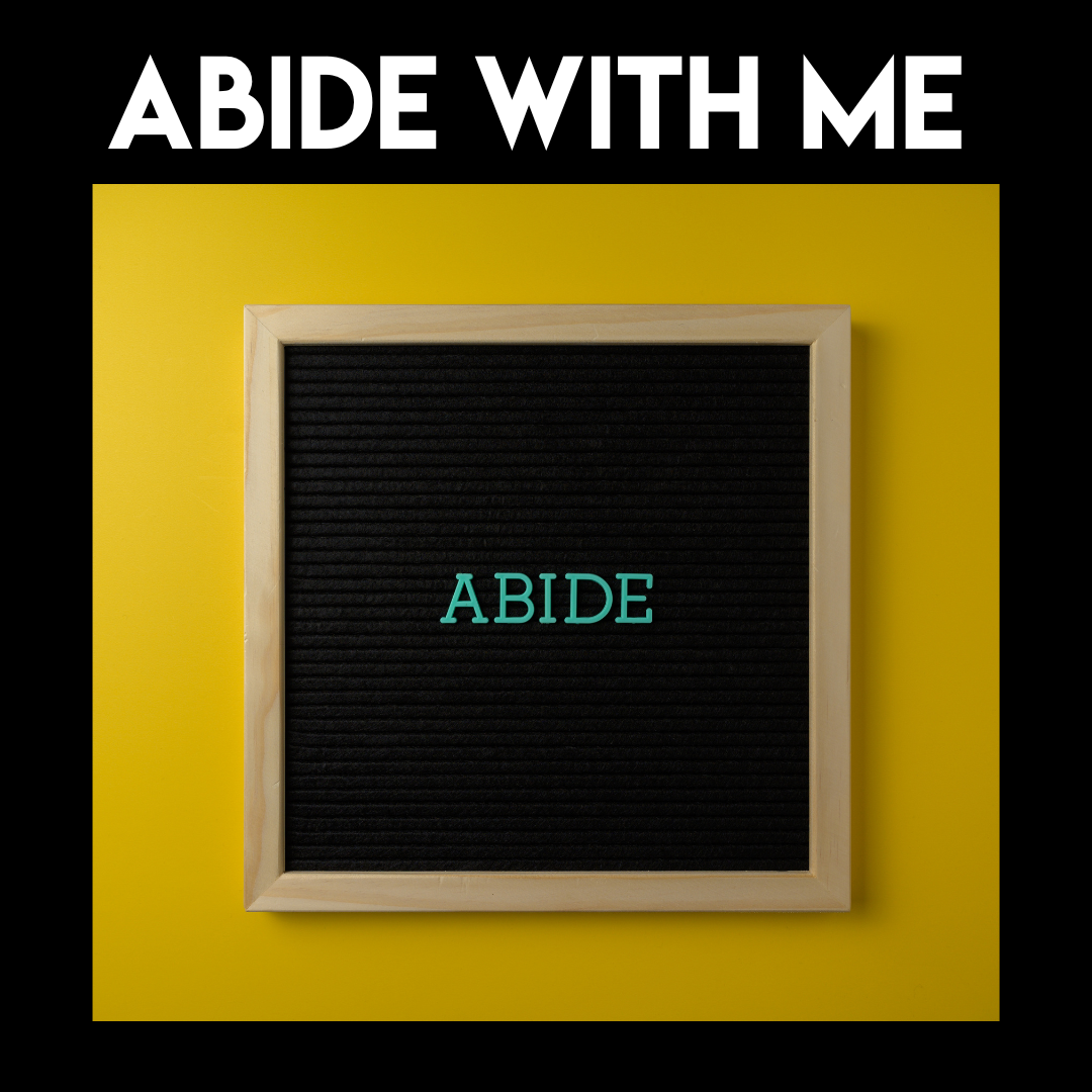 Special Music - Abide with Me