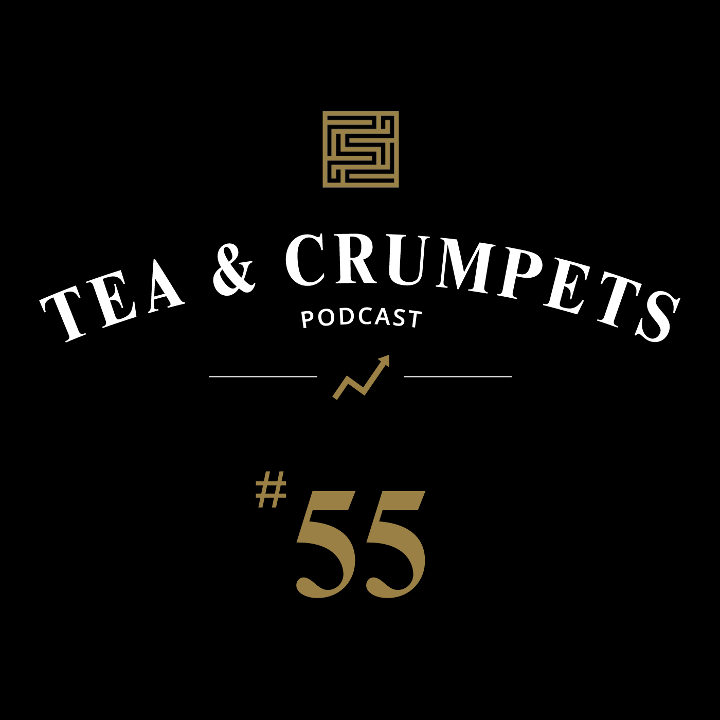 Tea and Crumpets