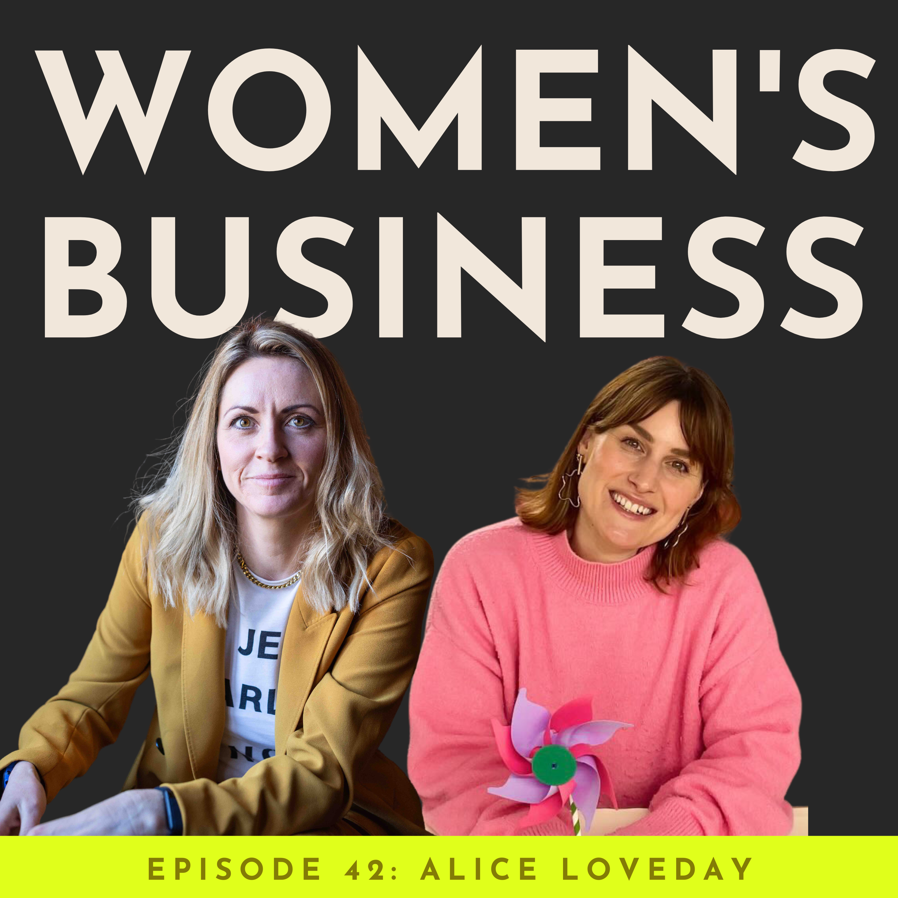 Women\'s Business