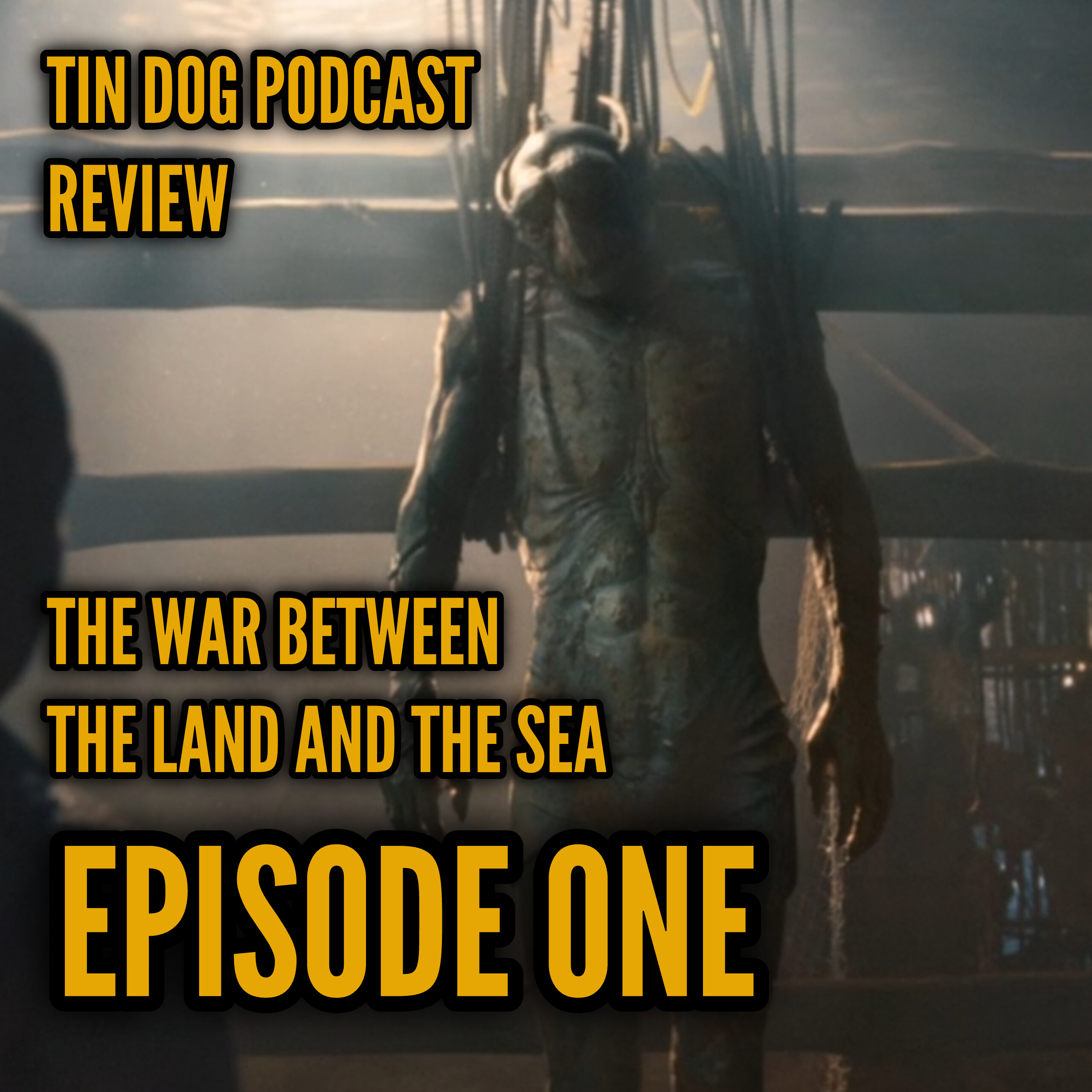 TDP 1436: The War Between the Land and the Sea EPISODE ONE (FIXED)