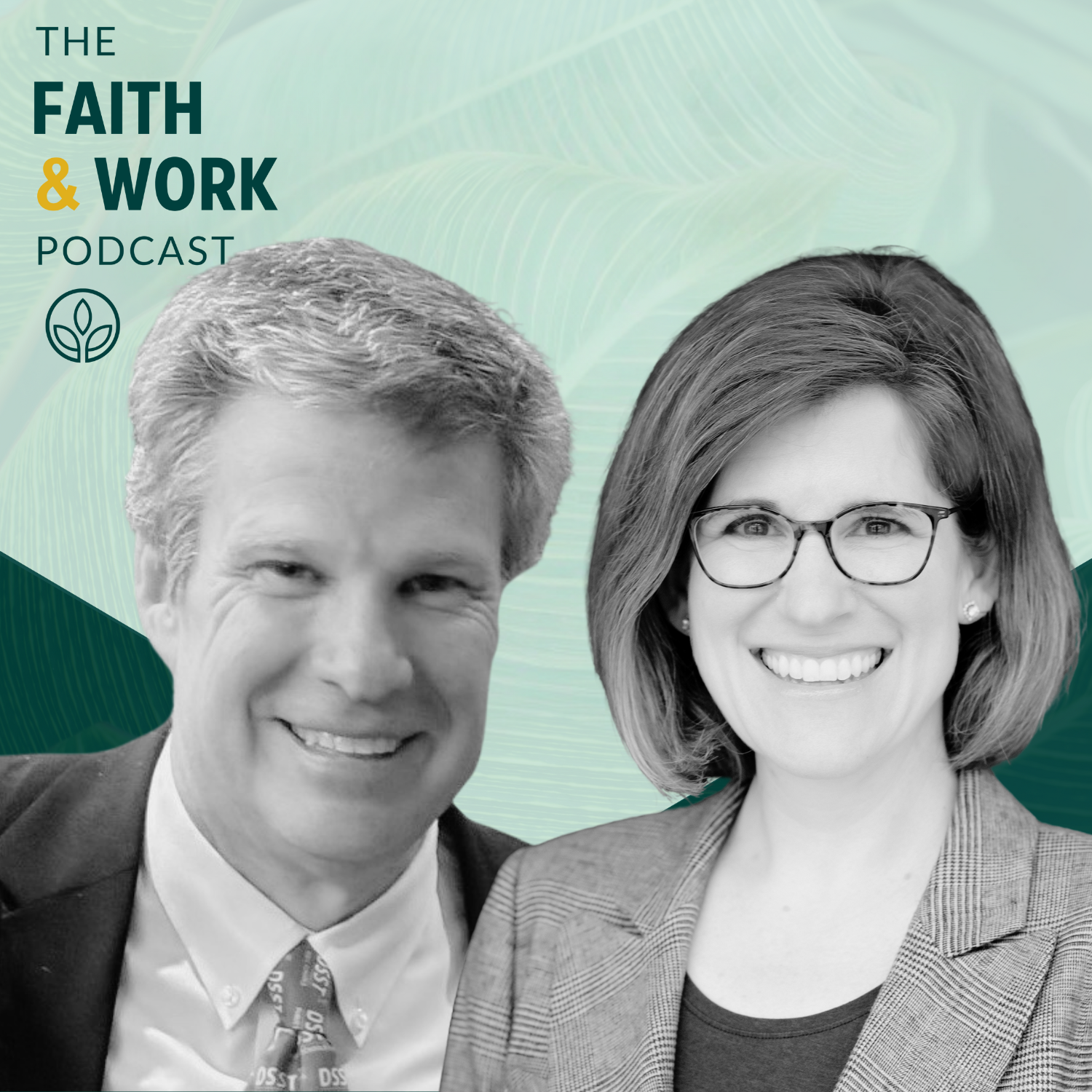 The Faith & Work Podcast