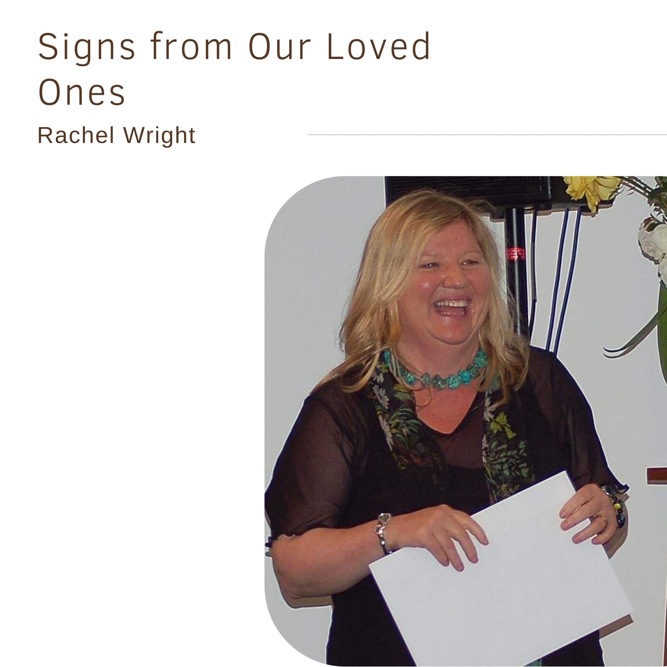 The Beautiful Side of Grief