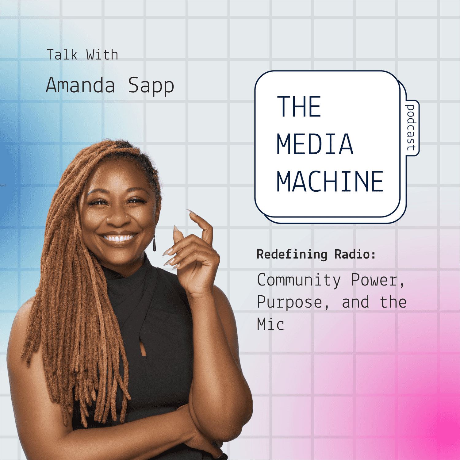 The Media Machine