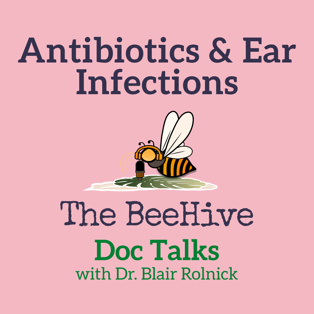 Ear Infections in Kids: When Are Antibiotics Really Necessary?