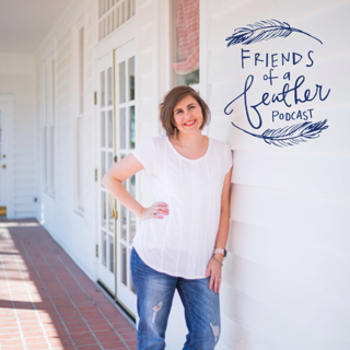 Friends of a Feather