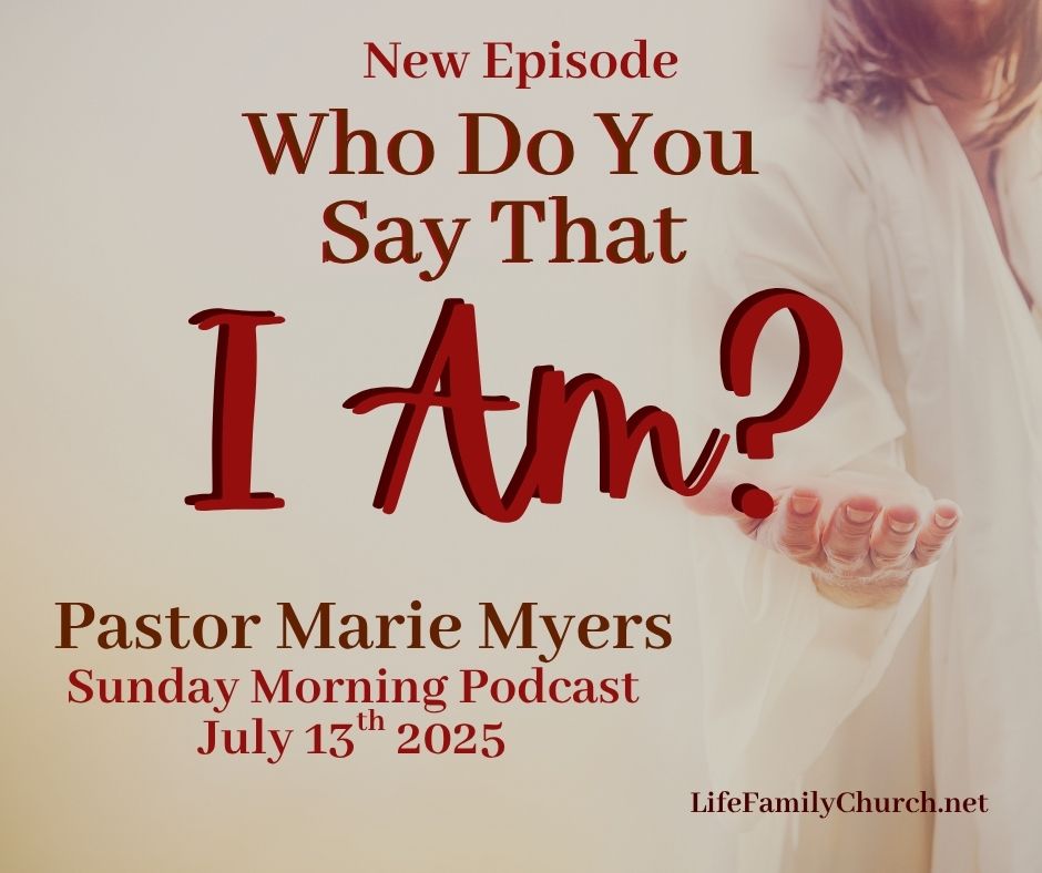 Jack Myers Ministries & Life Family Church