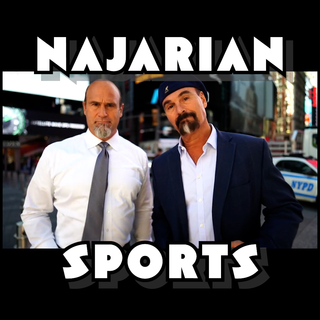 Najarian Radio: \