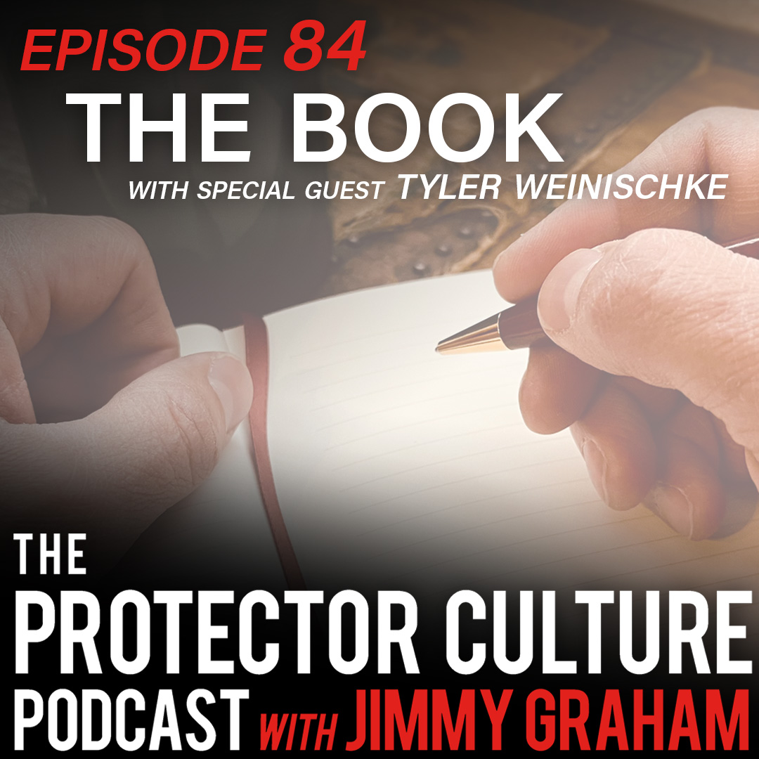 The Protector Culture Podcast with Jimmy Graham