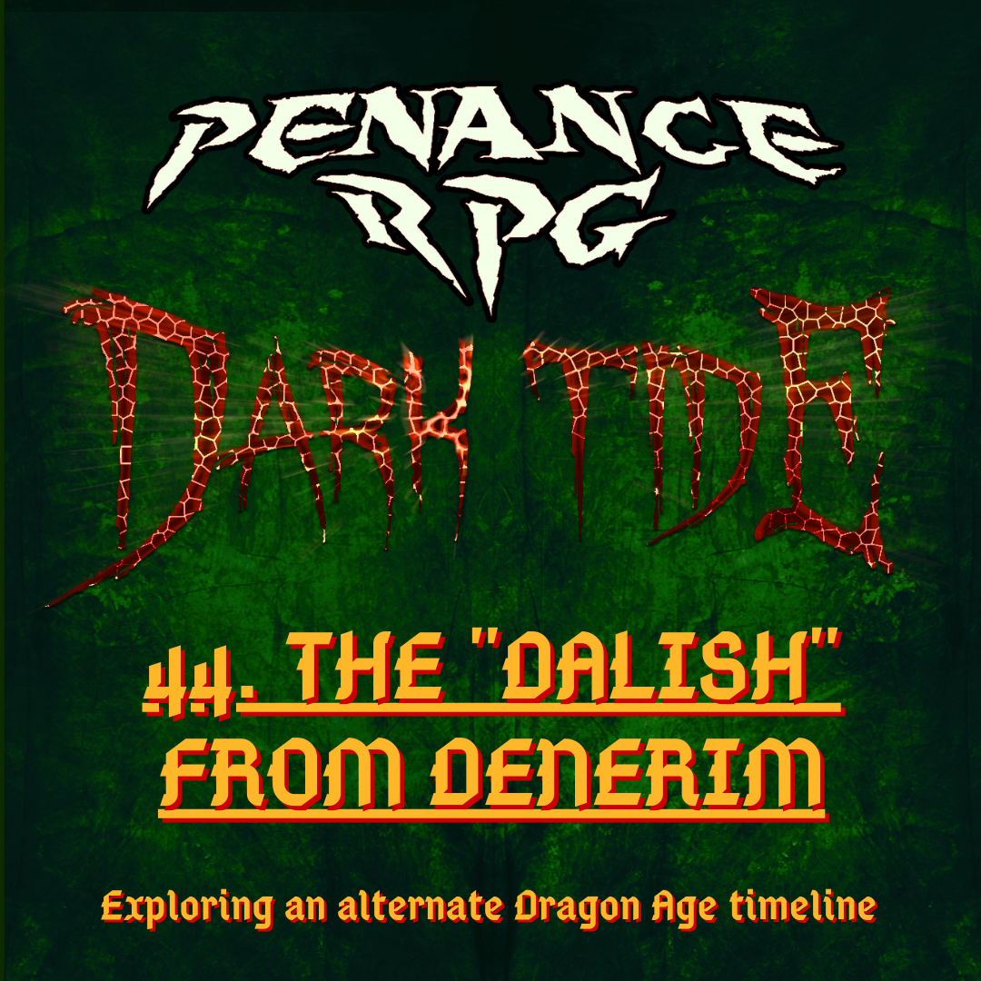 Penance RPG