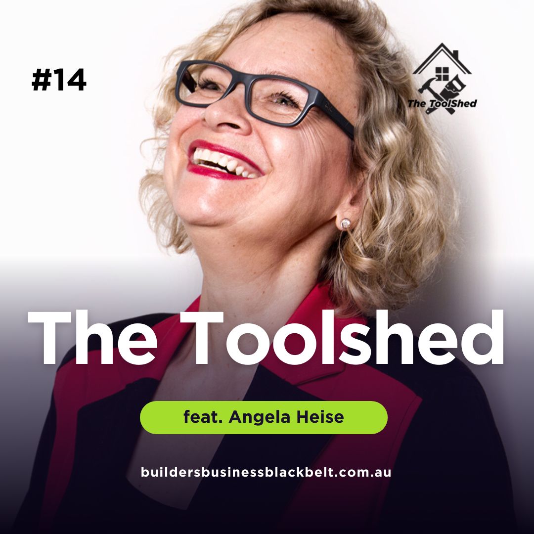 The ToolShed Podcast