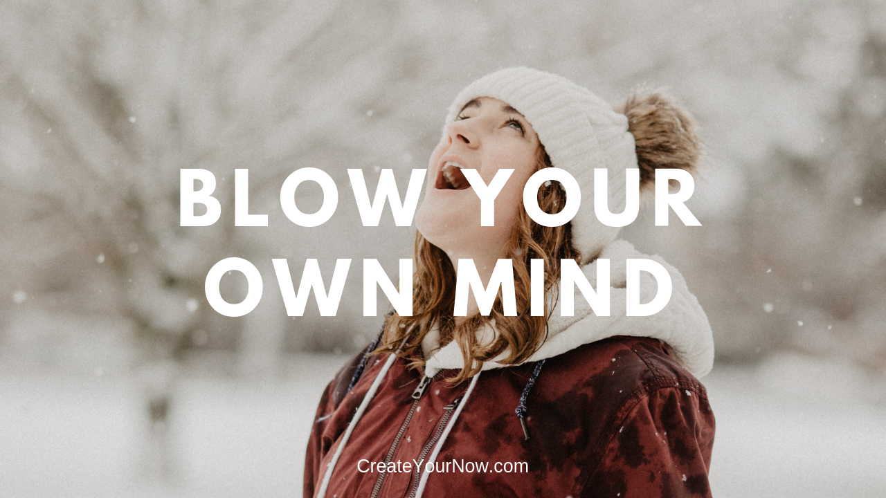1453 Blow Your Own Mind