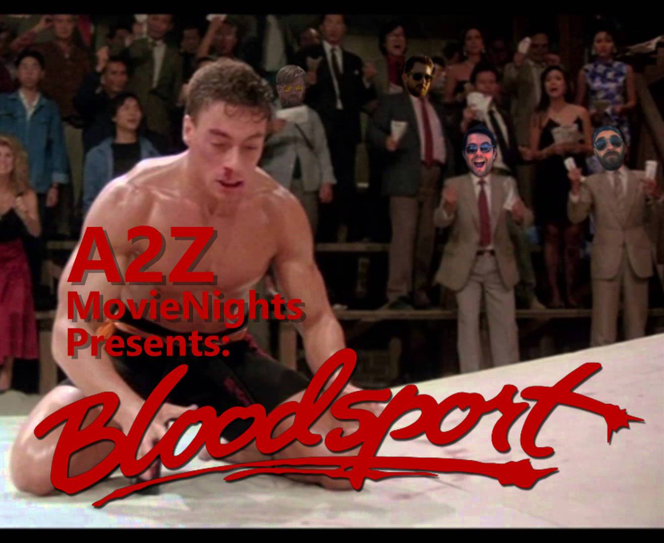 A2Z Podcast