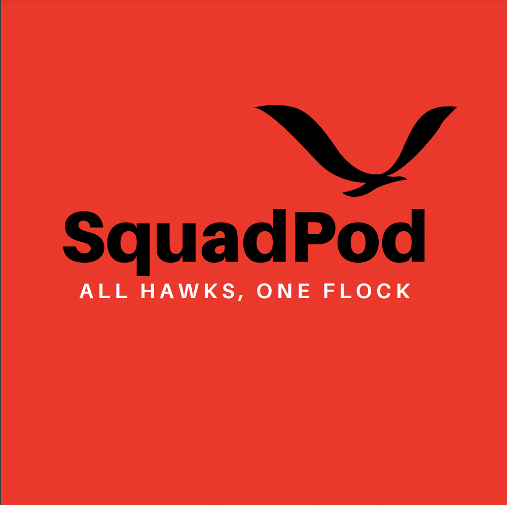 Episode 1 - Meet your Hosts! Episode 1 - Meet your Hosts!