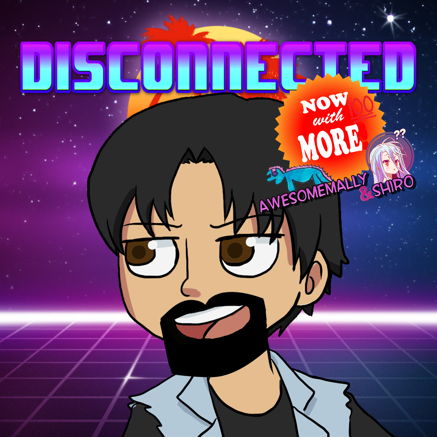 Disconnected 022: Sicker Than Alligator Shit