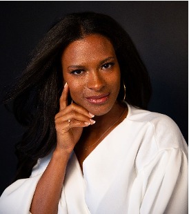 Tyler Forbes:  Beauty