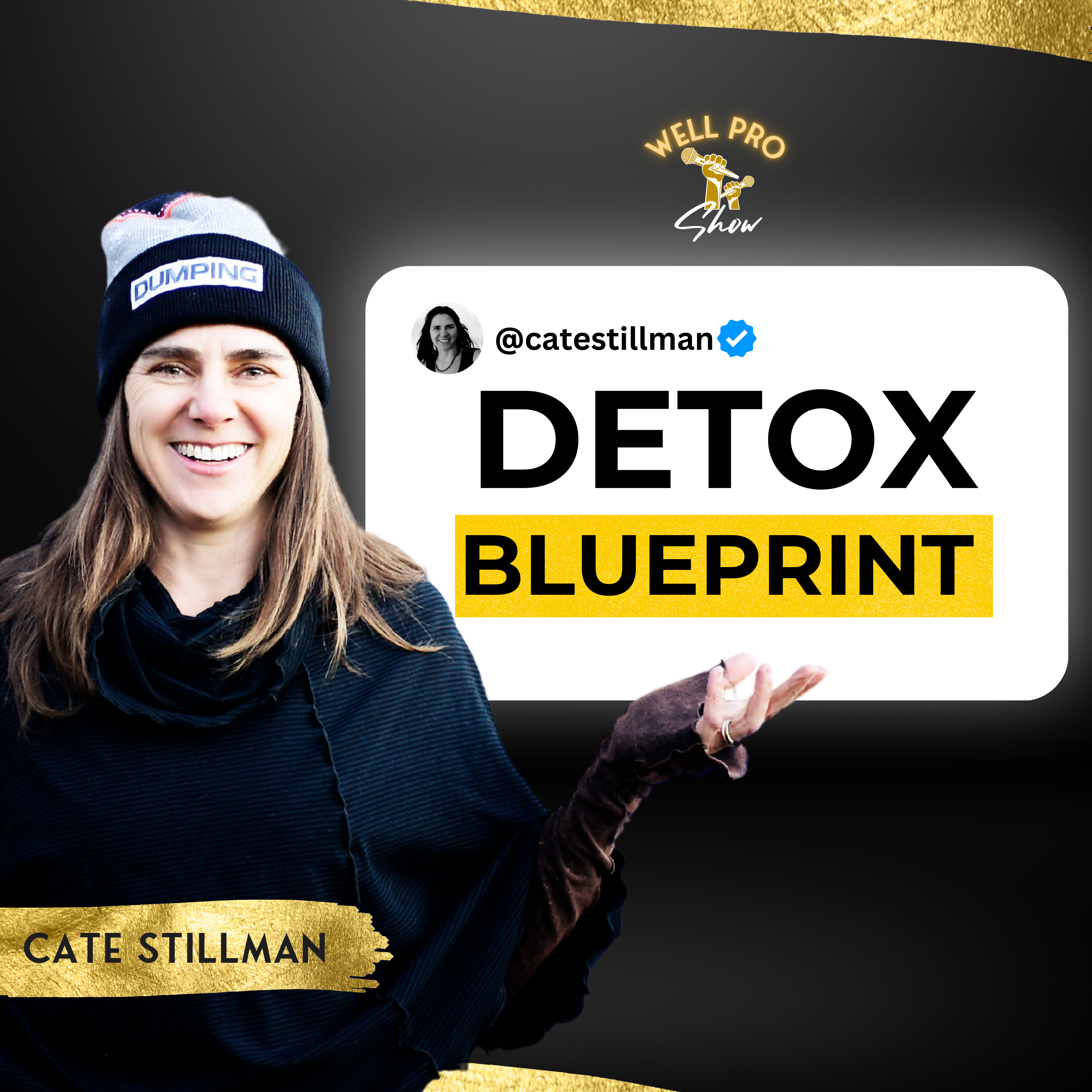 Detox Blueprint: Essential Guide for Pros & Everyday Wellness (Part 1)