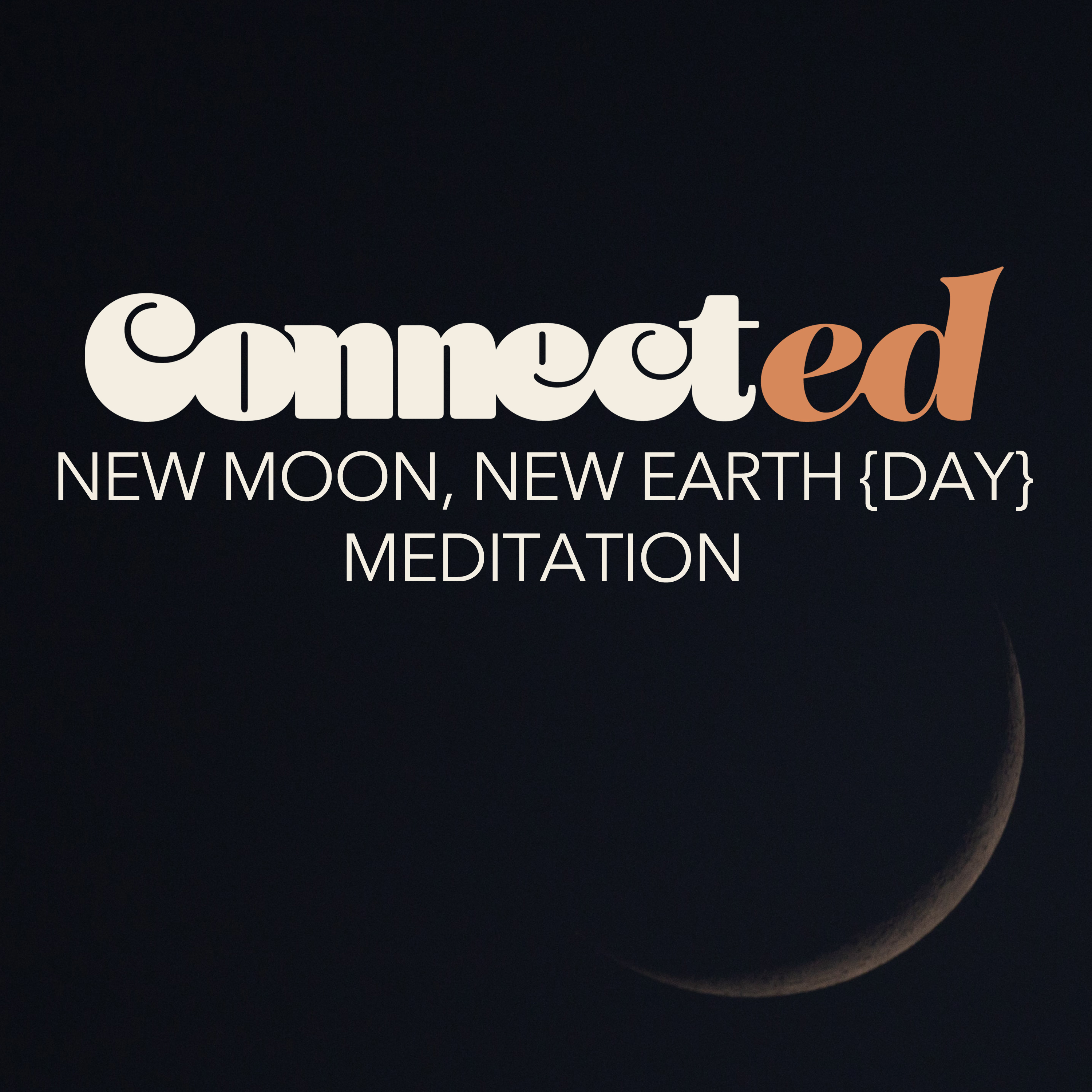 Connected with Kimberly Dam