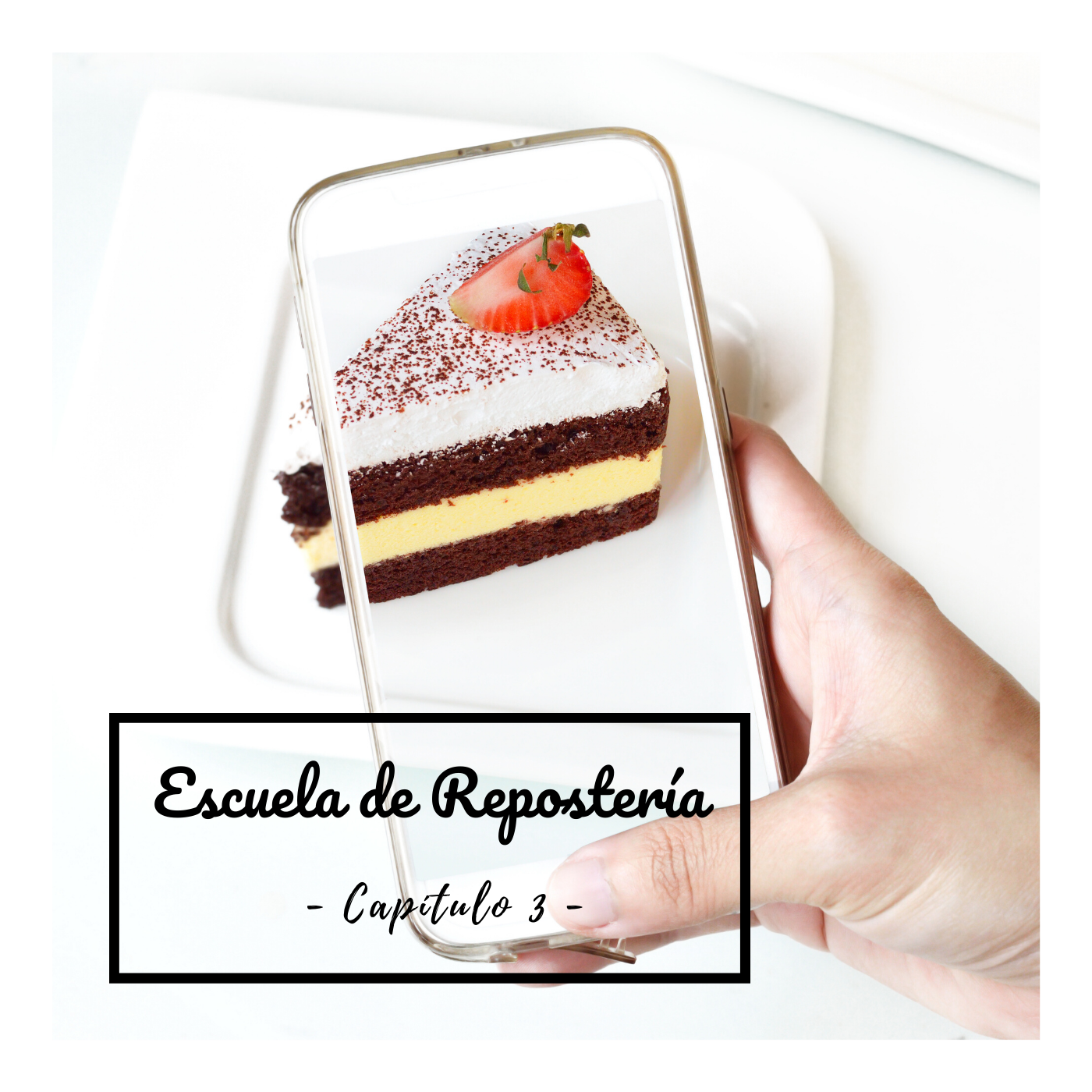 Escuela de Repostería