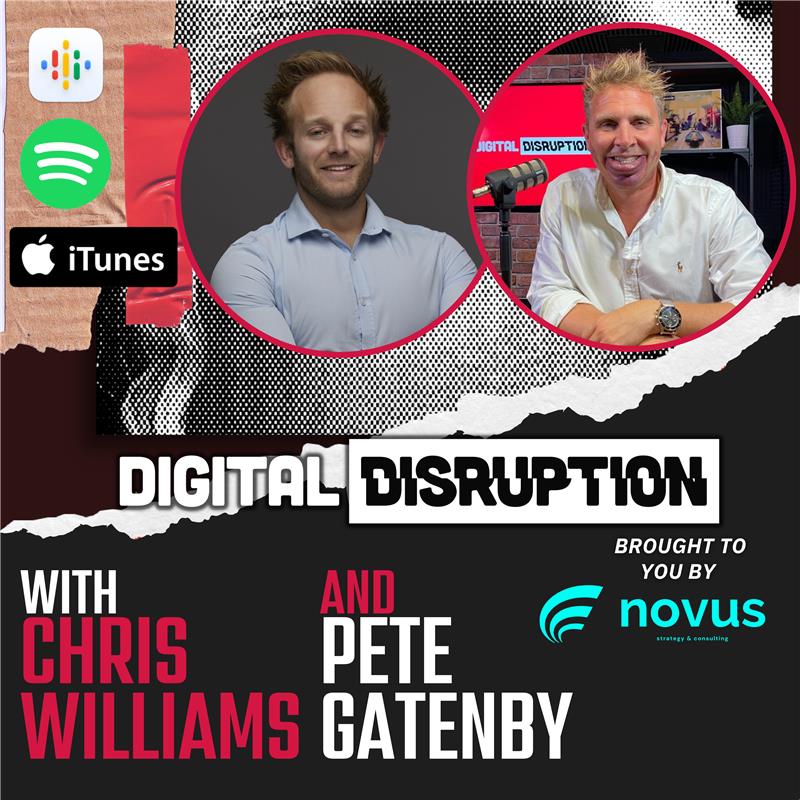 Why Ignoring AI is a Risk in the Home Buying and Selling Sector Why Ignoring AI is a Risk in the Home Buying and Selling Sector