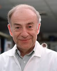 Ep. 94 . Professor Andrzej Bartke, PhD:  Longevity/Hormone Regulation/Calorie Restriction/Metabolism