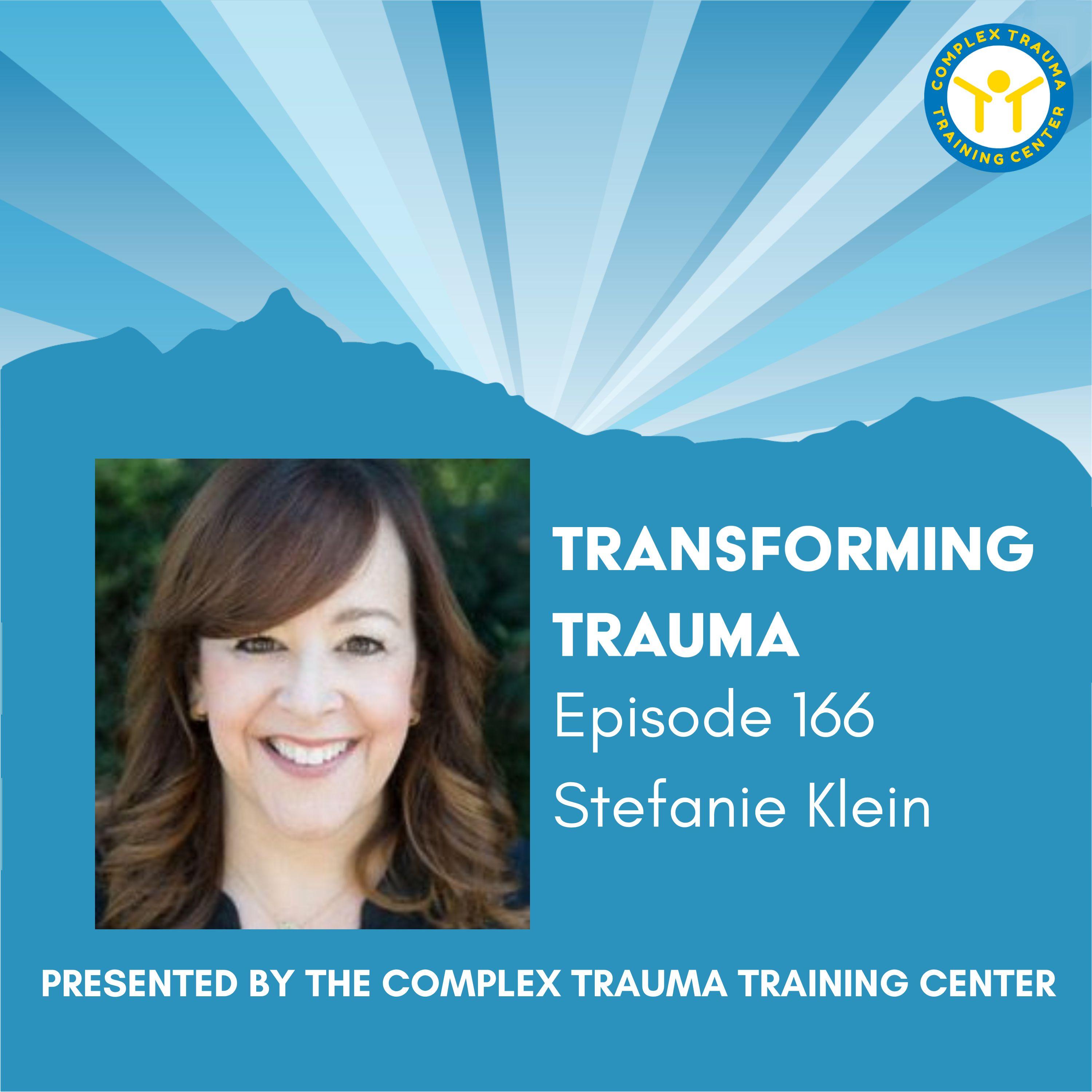 Transforming Trauma