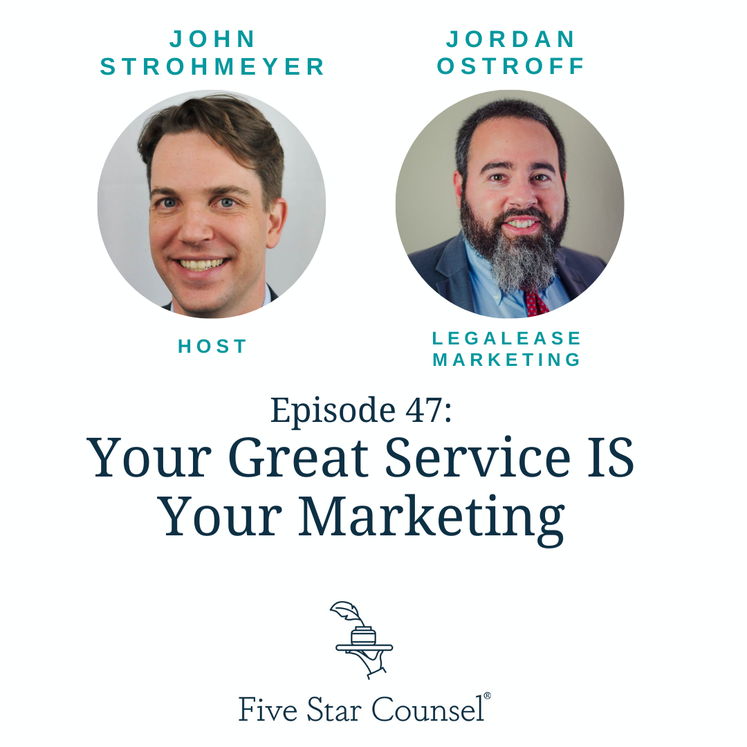 Five Star Counsel Podcast