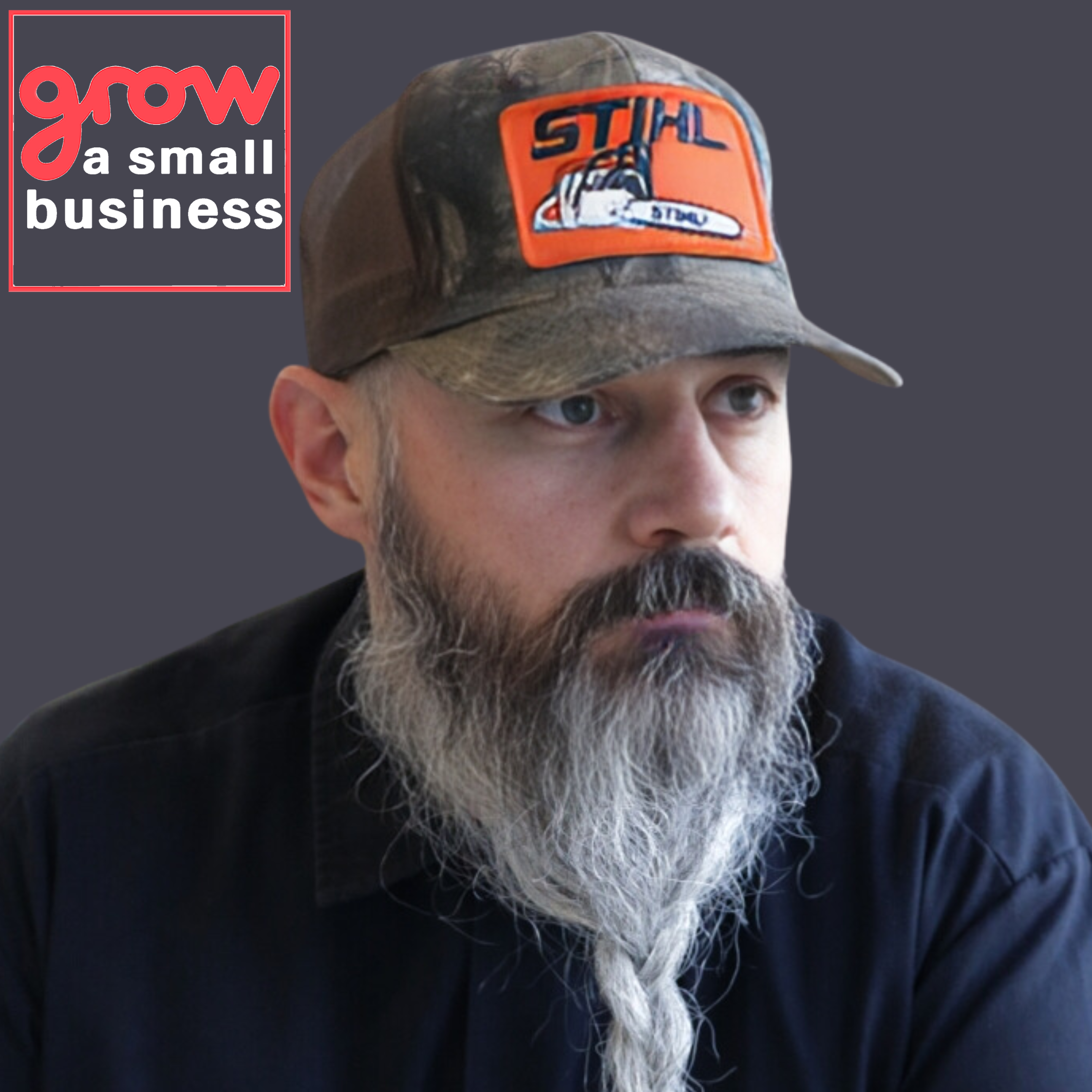 Grow A Small Business Podcast