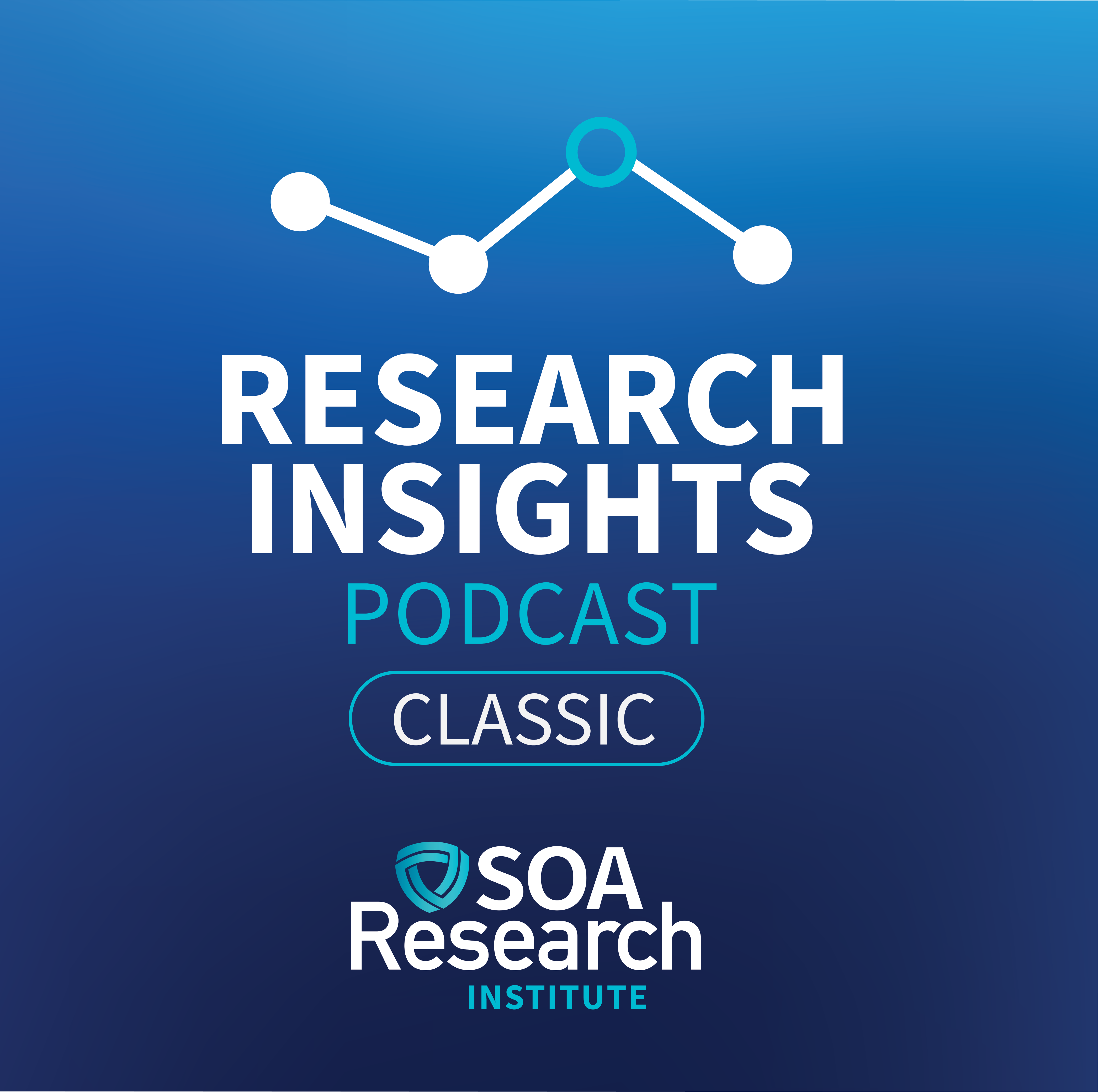 Research Insights Podcast Classic - An Actuarial Perspective on the Relationship of Patient Centered Medical Homes and Healthcare Costs