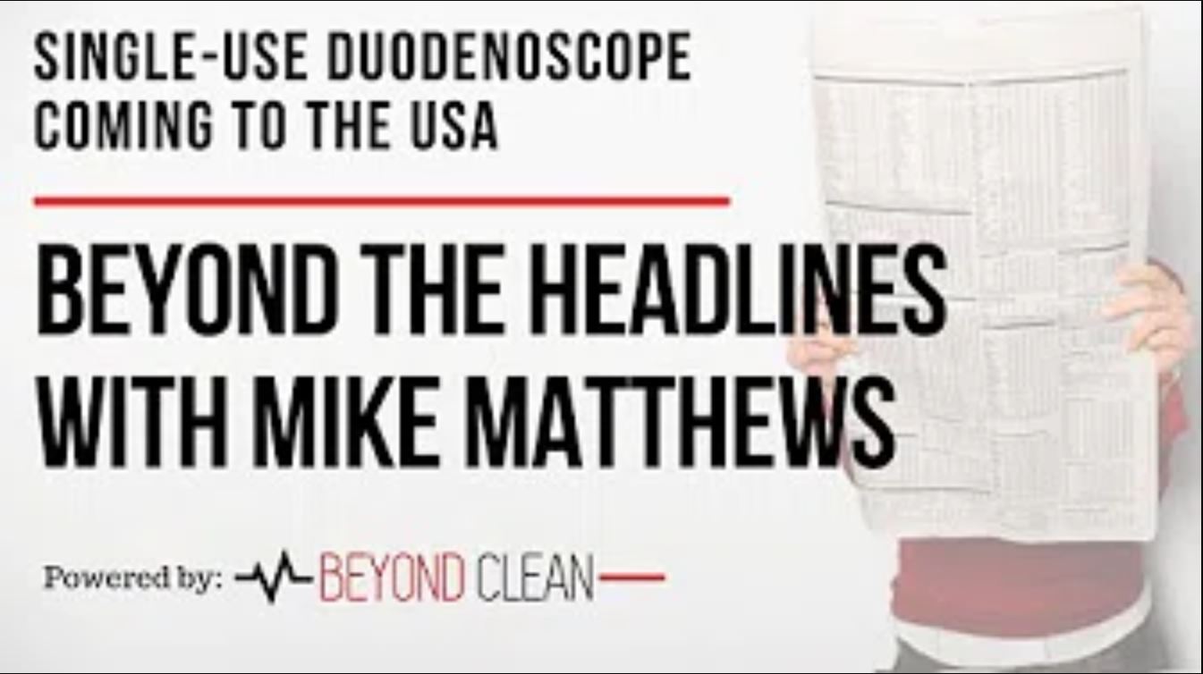Beyond Clean Podcast