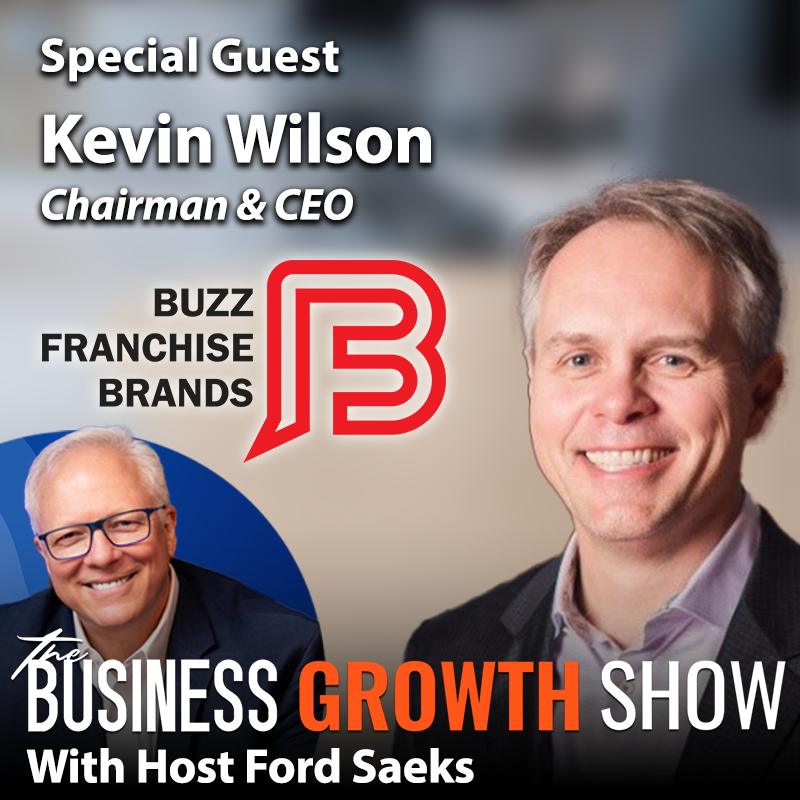 The Business Growth Show
