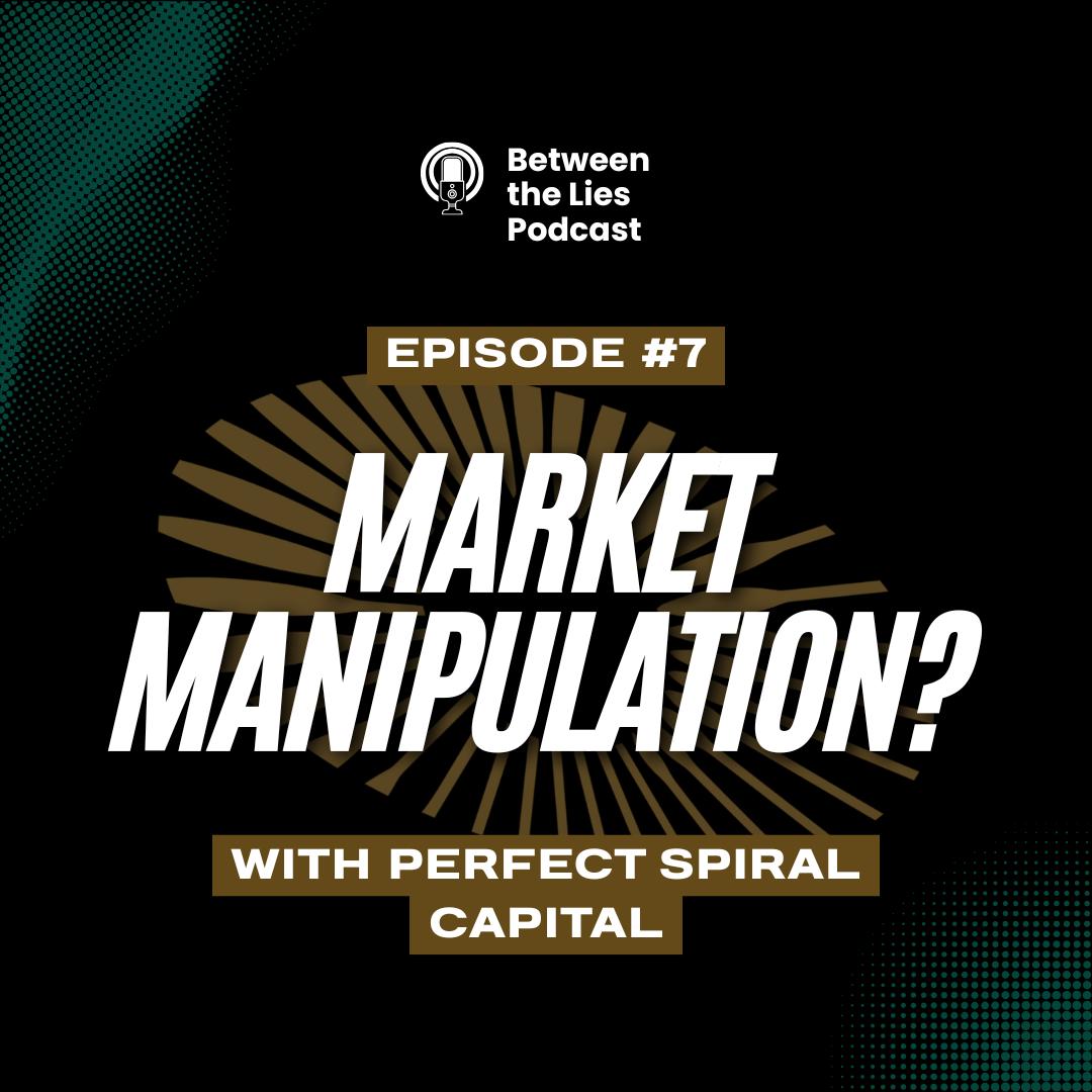 Between the Lies Podcast