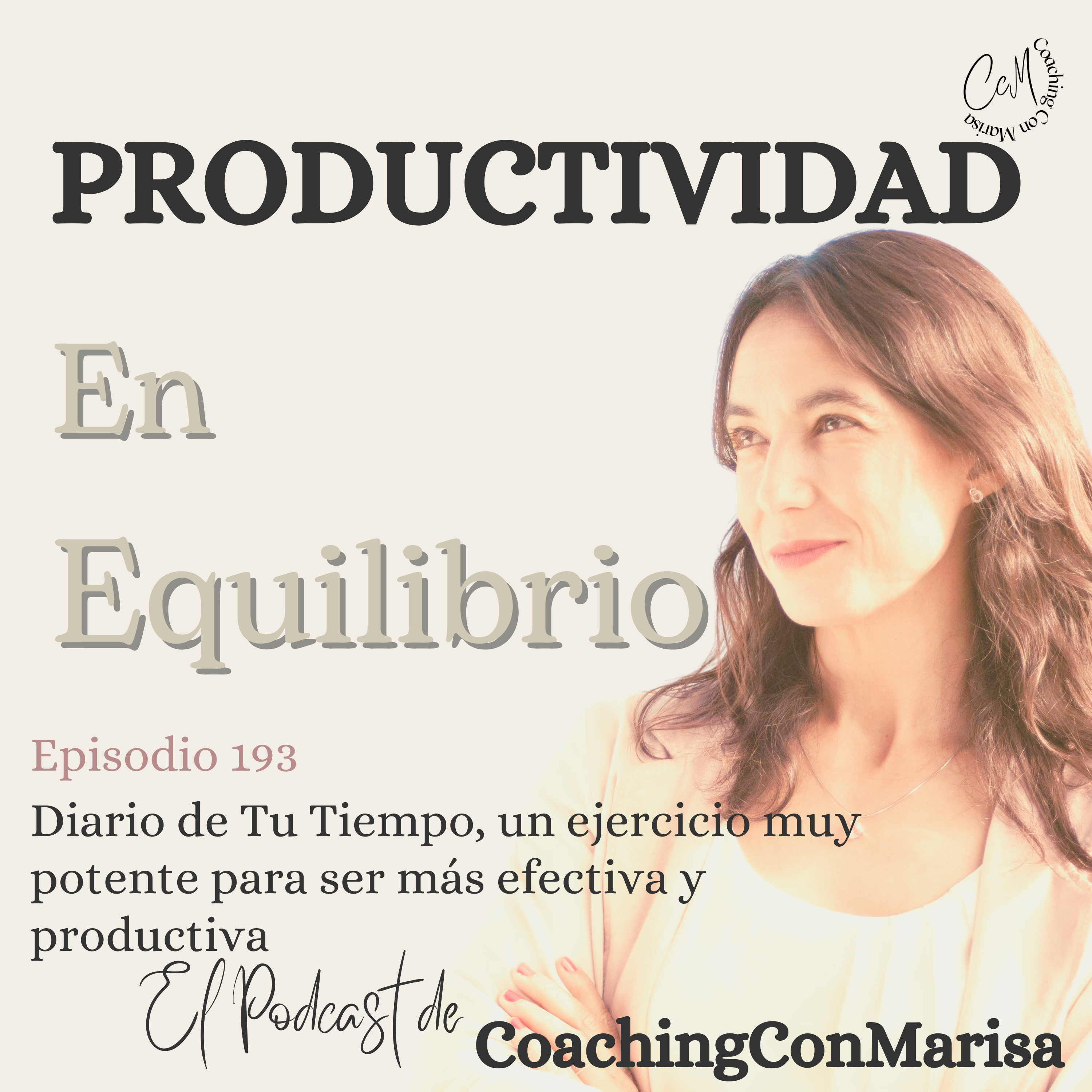 Productividad En Equilibrio