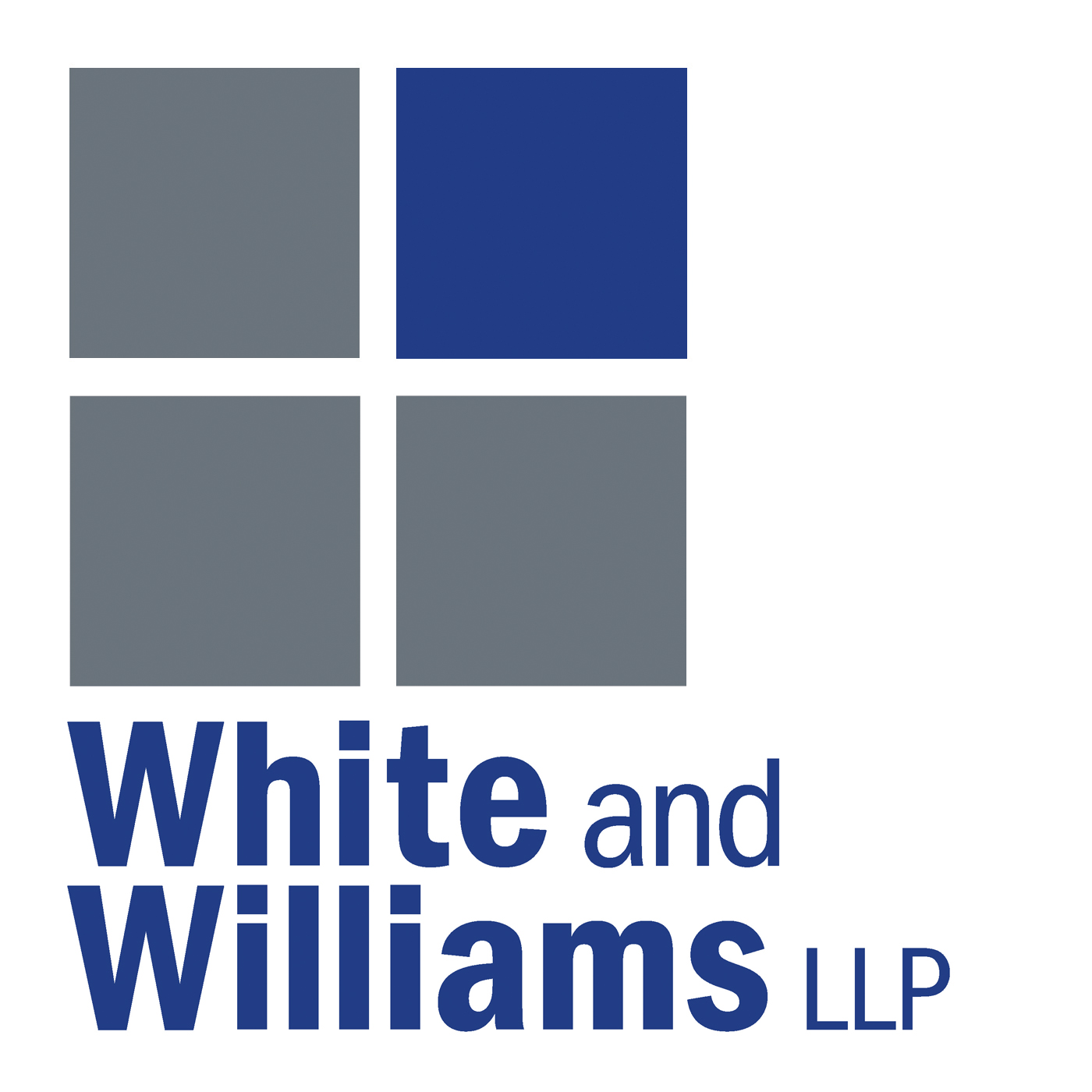 White and Williams Healthcare Talks