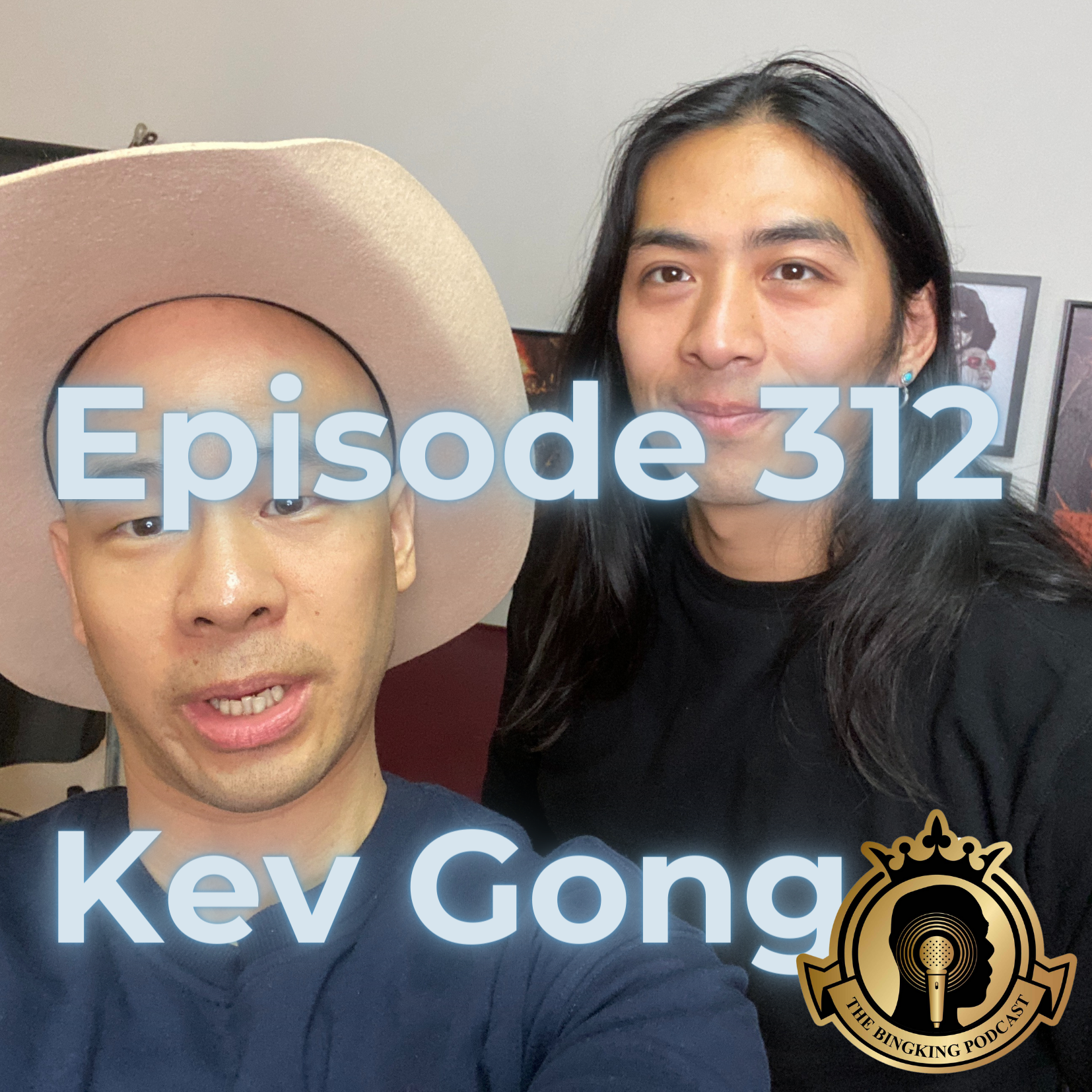 The BingKing Podcast