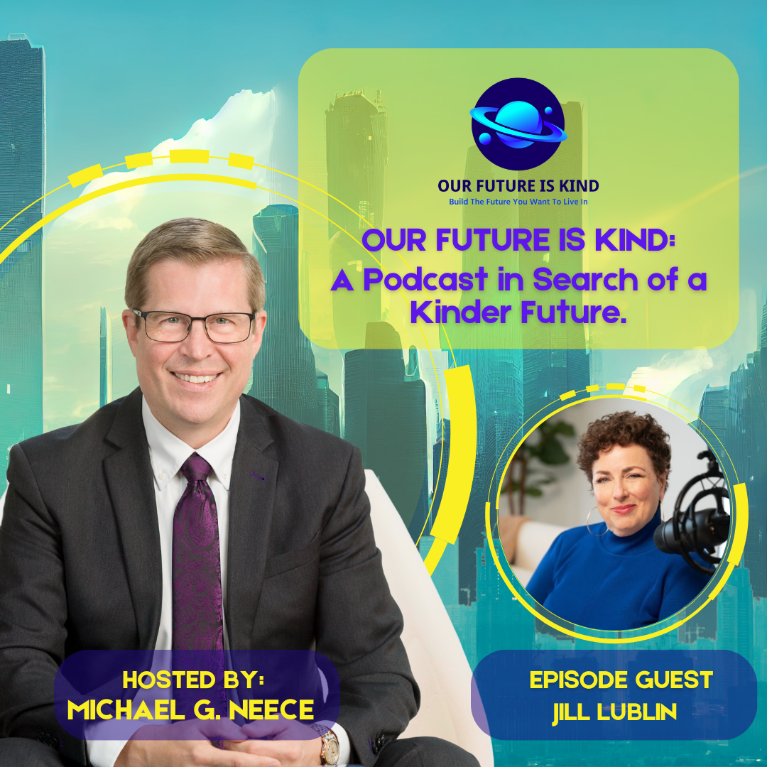 Our Future is Kind Podcast