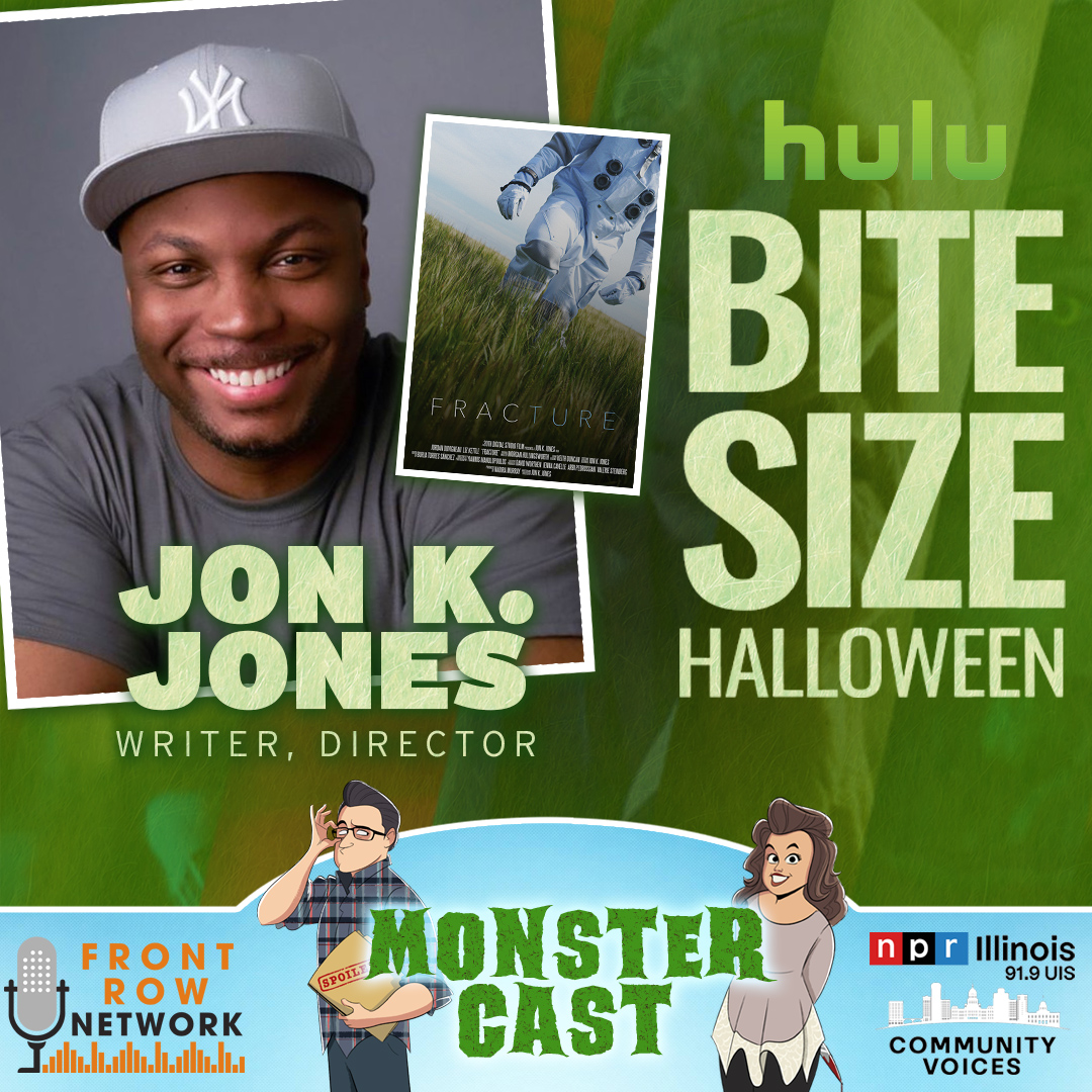 Huluween - 