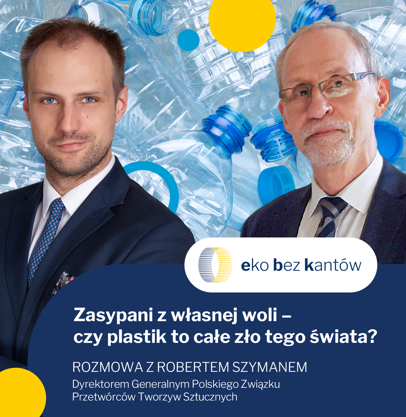 Eko bez kantów