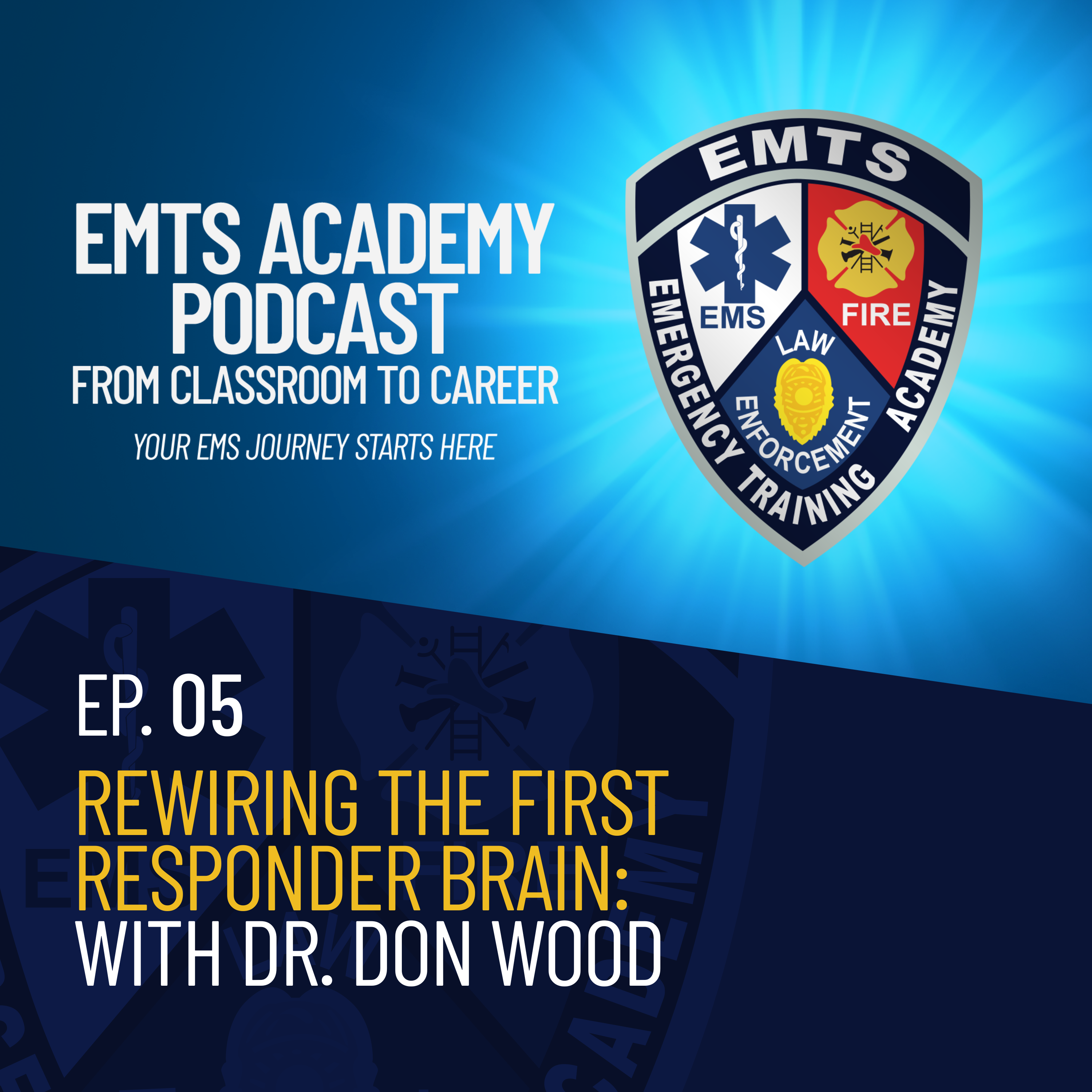 EMTS Academy Podcast