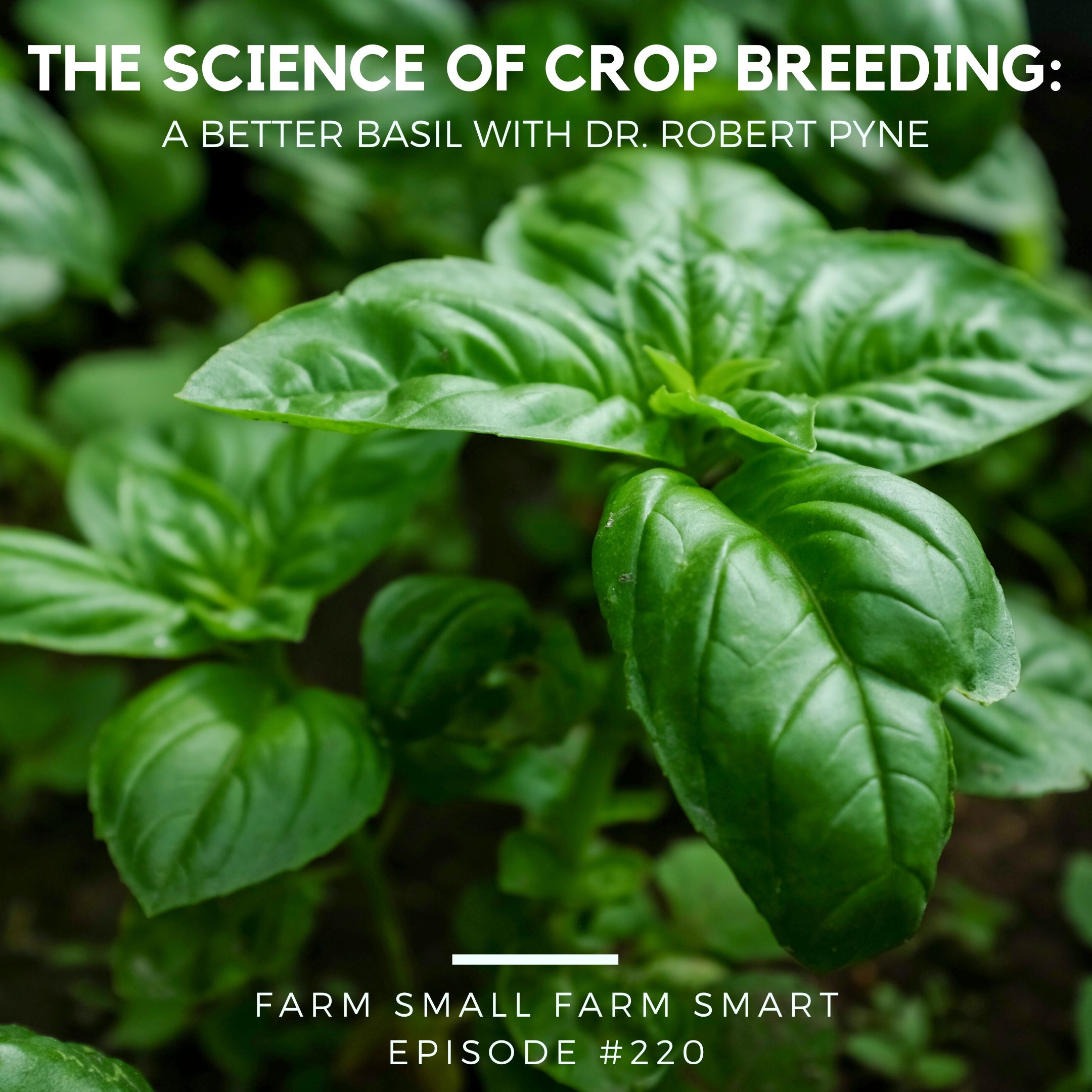 Farm Small Farm Smart