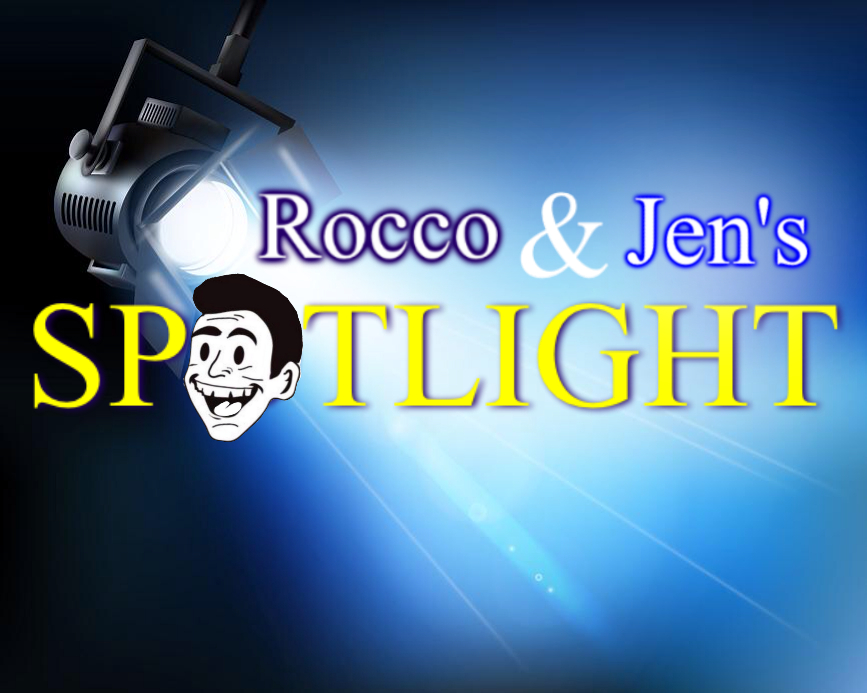 Hollywood Late Night with Rocco