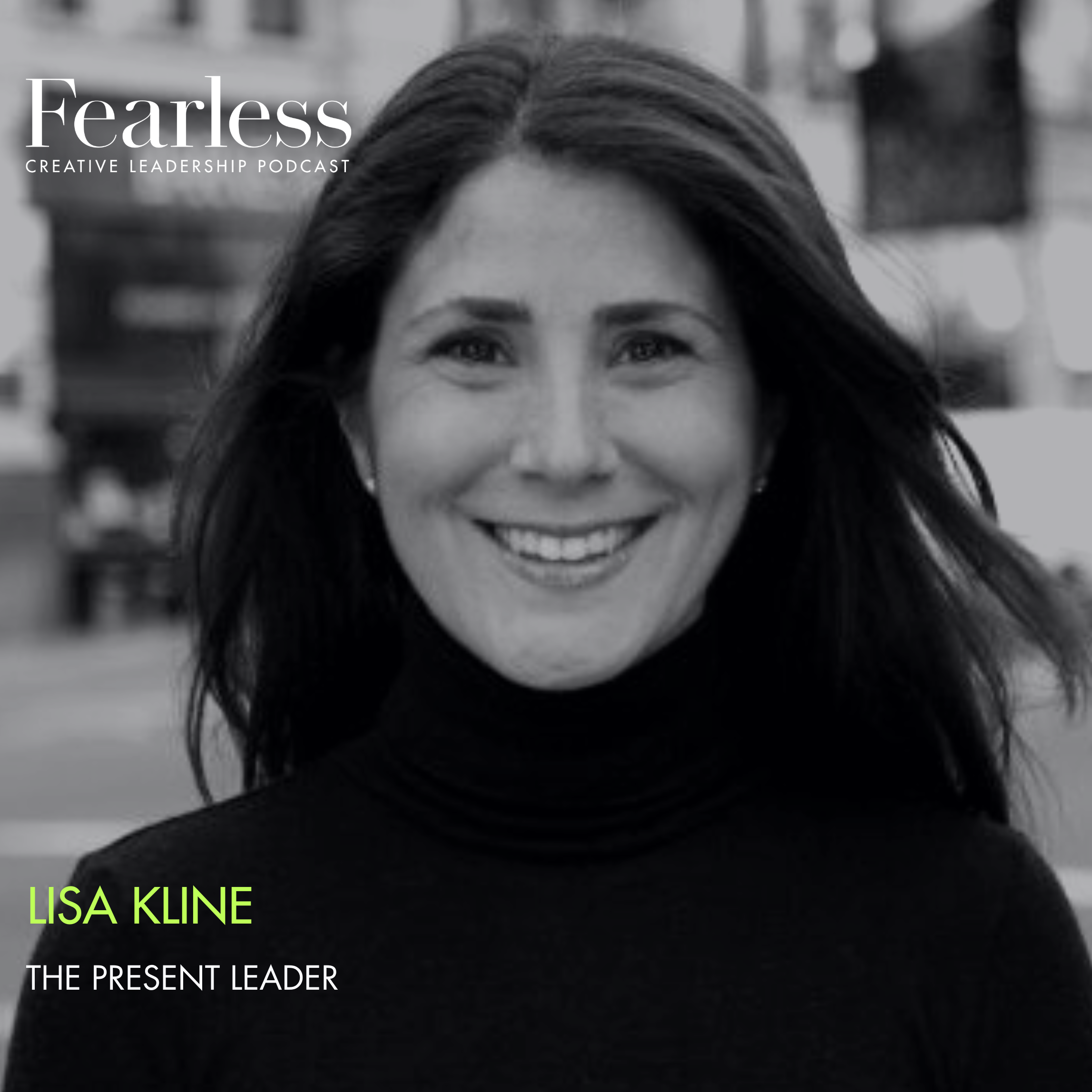 Ep 198: Lisa Kline - In 15
