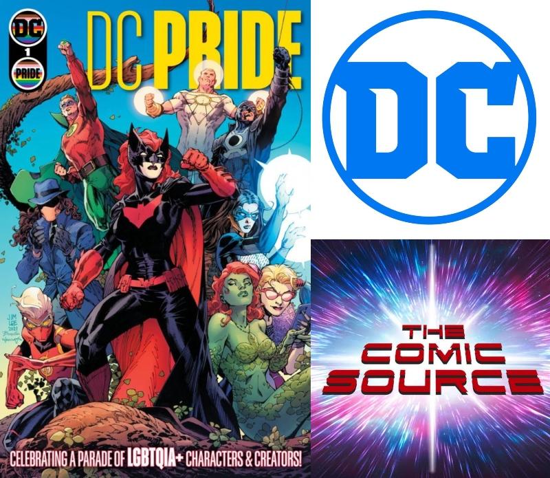 DC Pride Spotlight